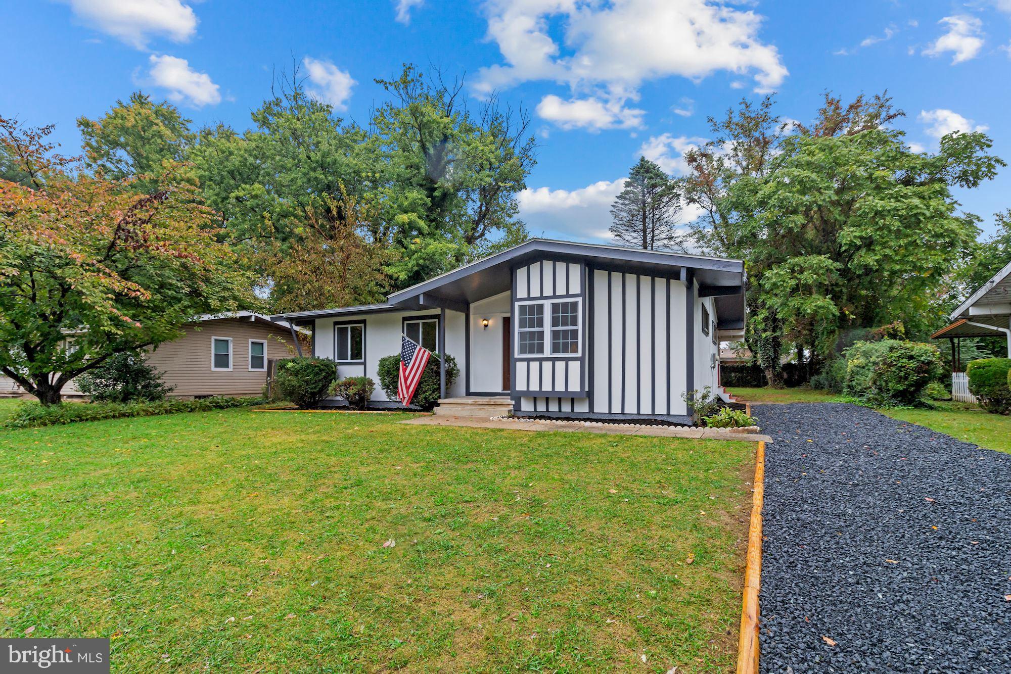 BURMONT - Residential