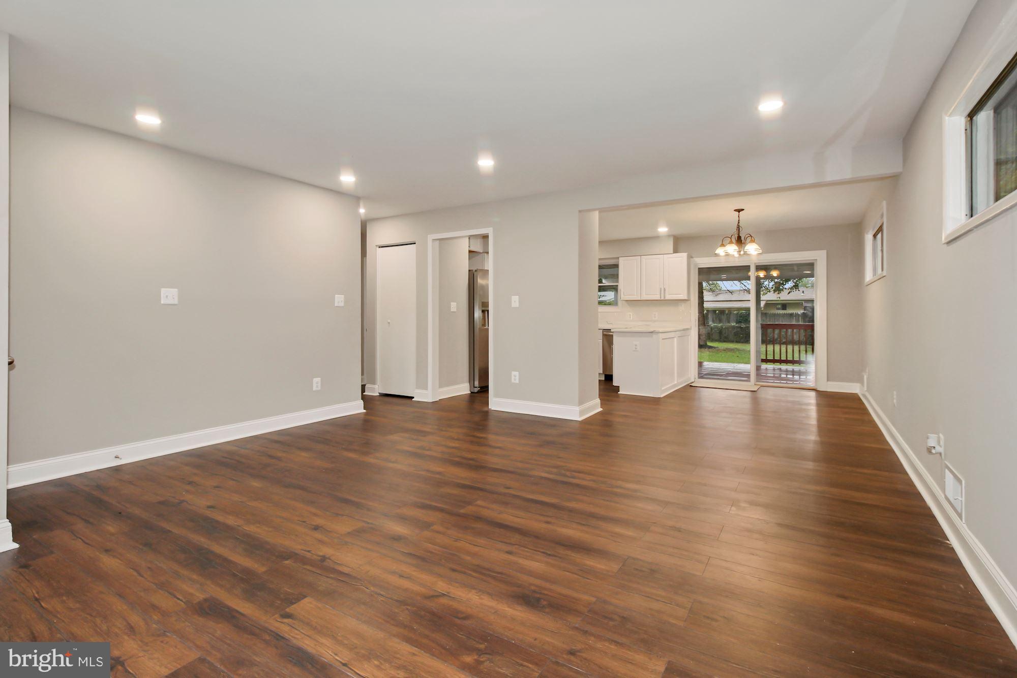 BURMONT - Residential