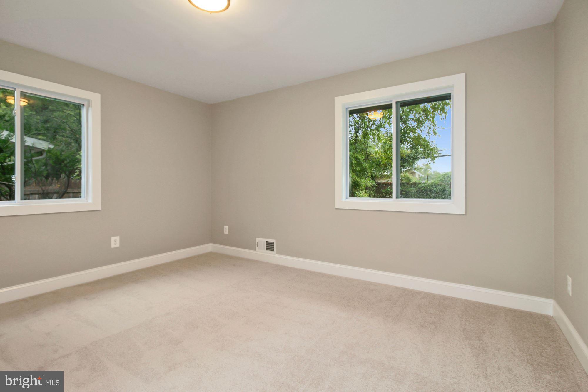 BURMONT - Residential