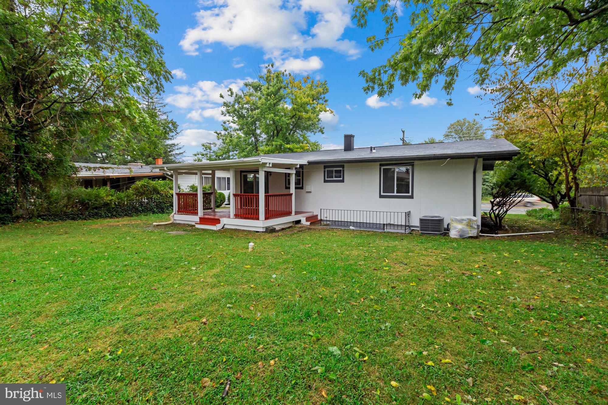 BURMONT - Residential