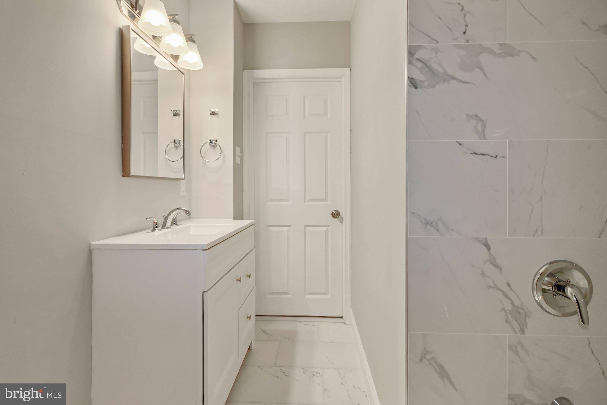 BURMONT - Residential