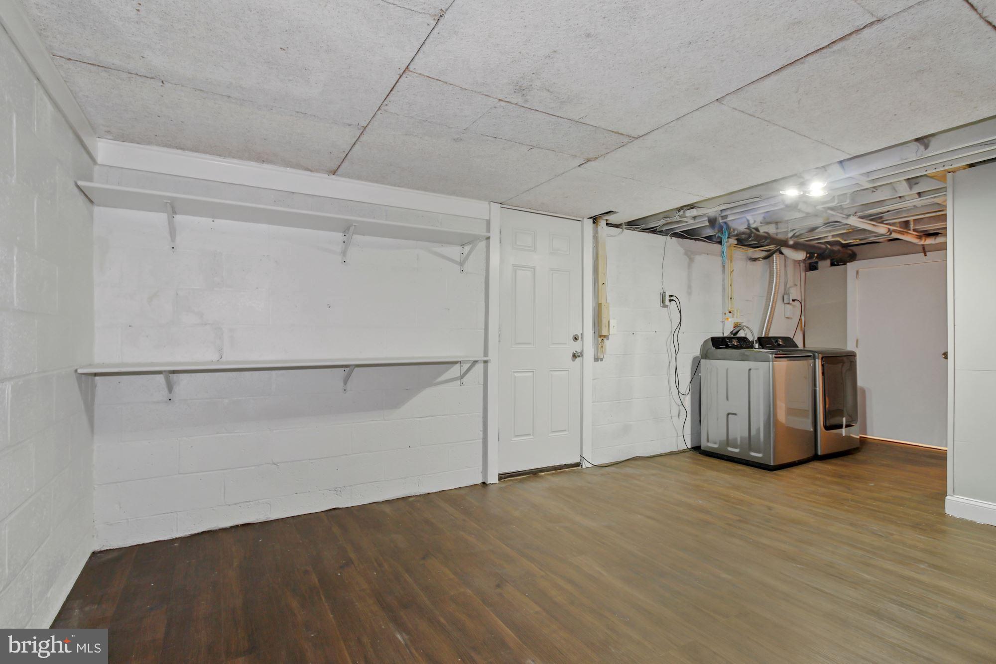 BURMONT - Residential