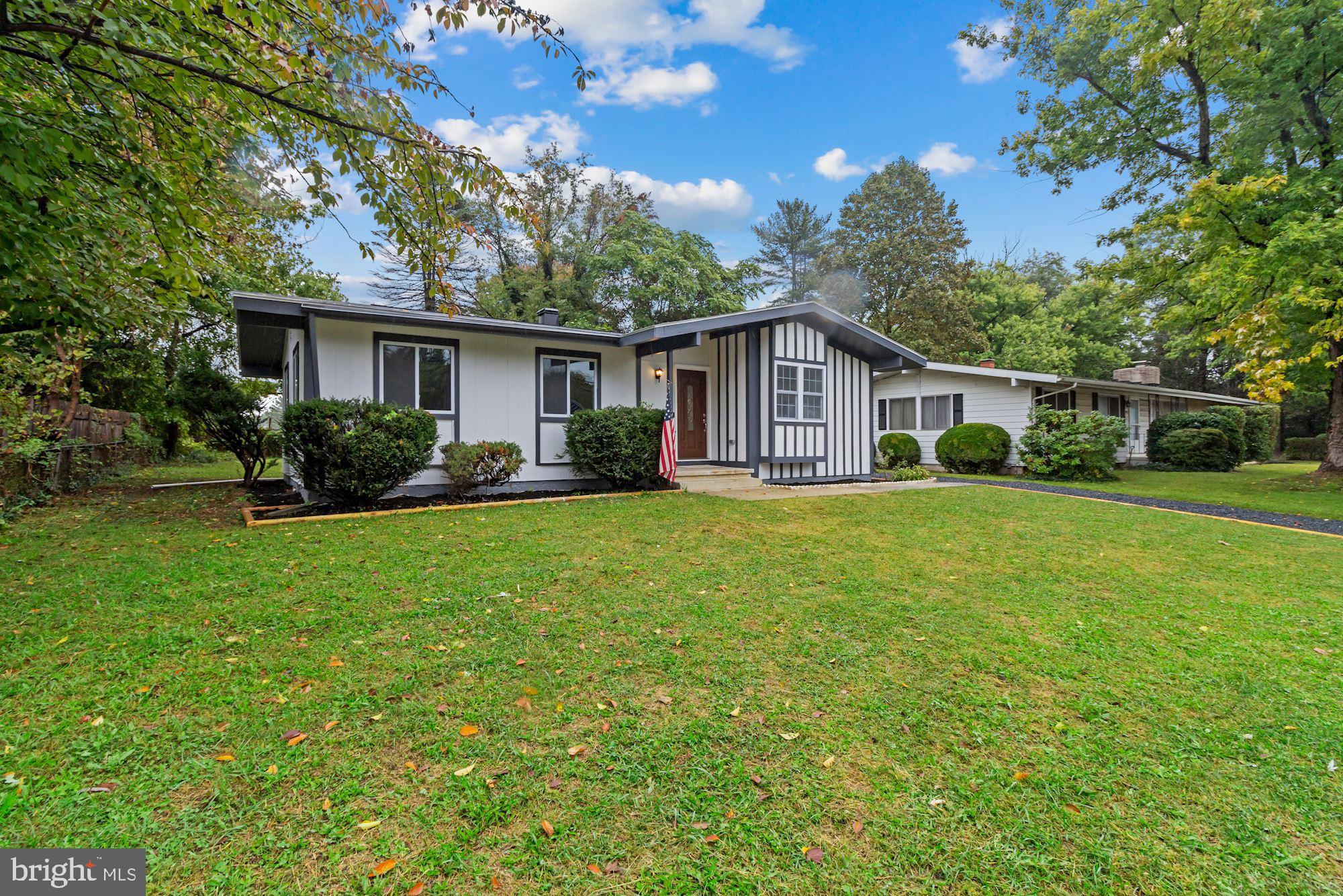 BURMONT - Residential