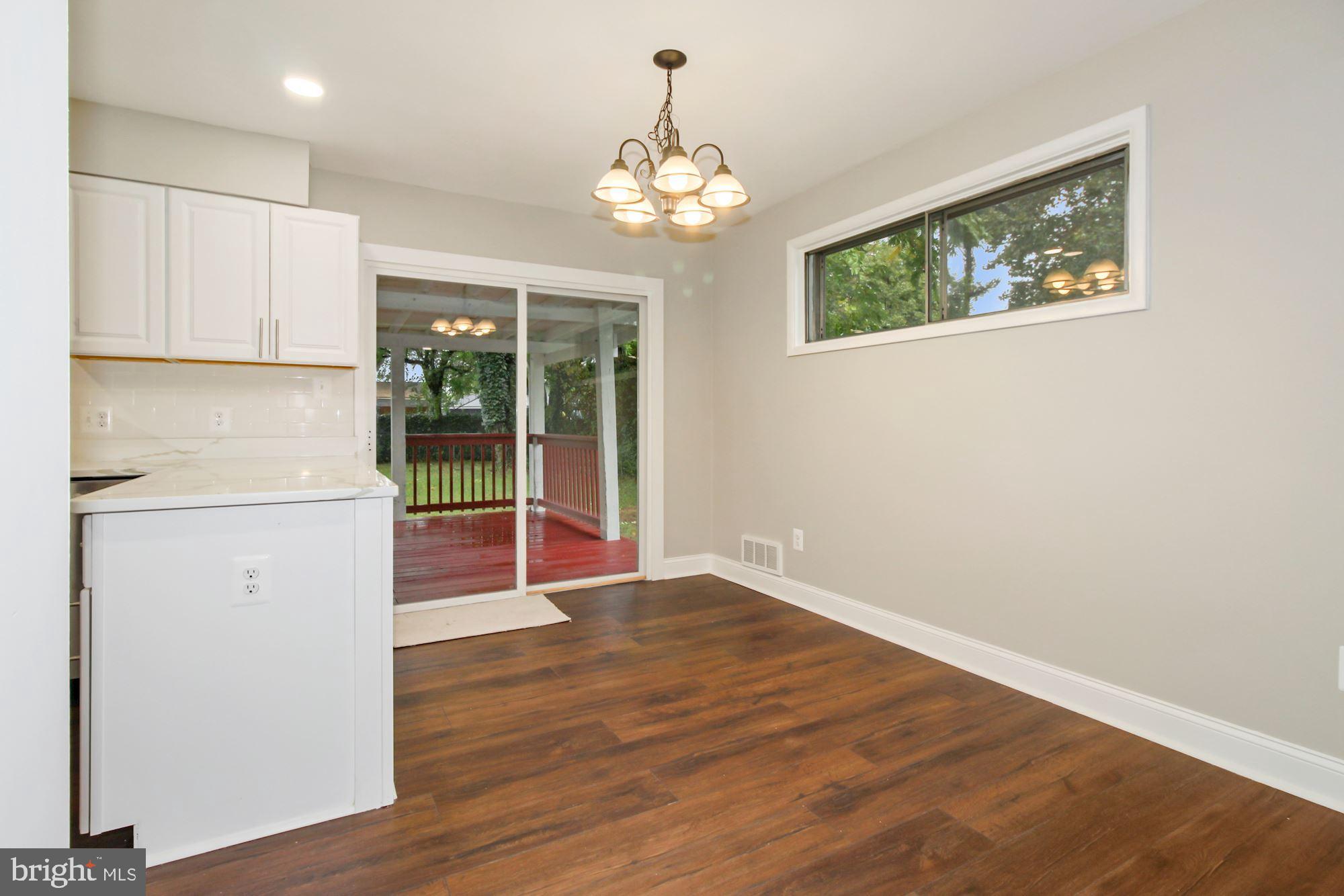 BURMONT - Residential