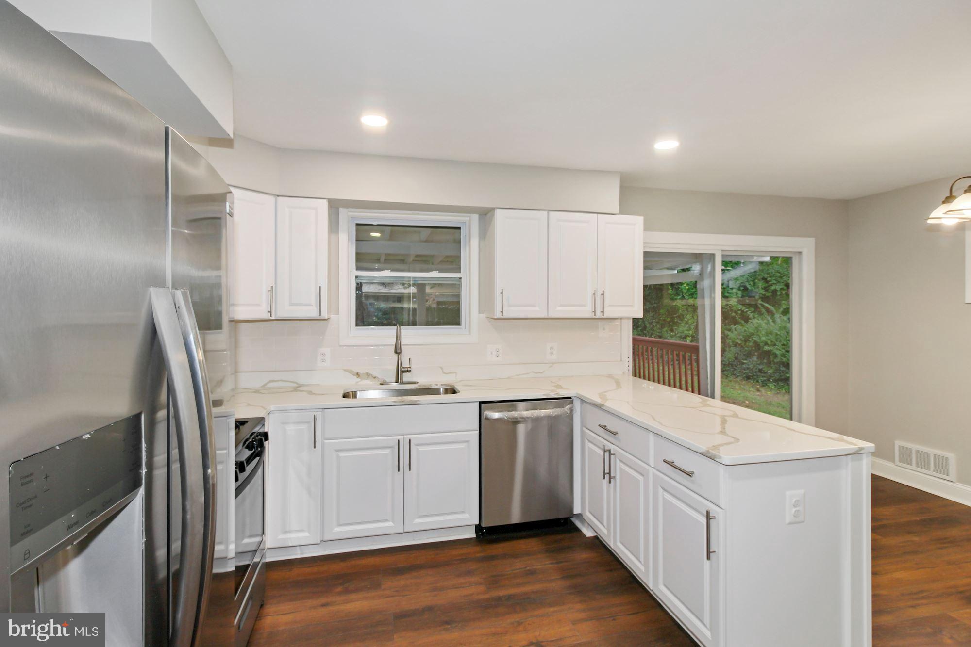 BURMONT - Residential