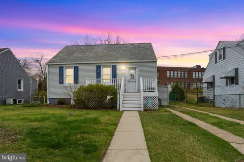 1810 Belle Avenue, Baltimore, MD 21222 - MLS#: MDBC2123924