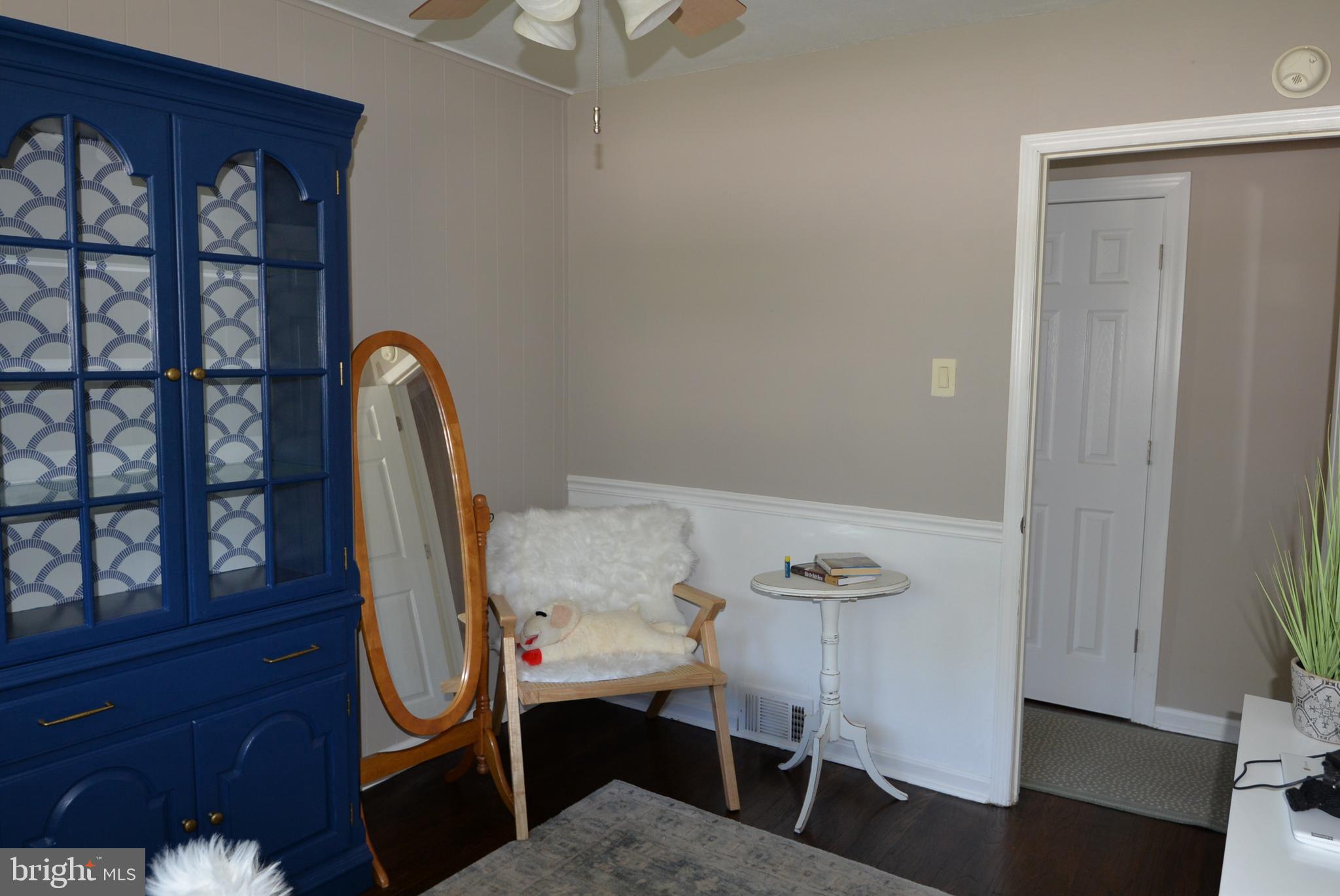 FOREST PARK - Residential