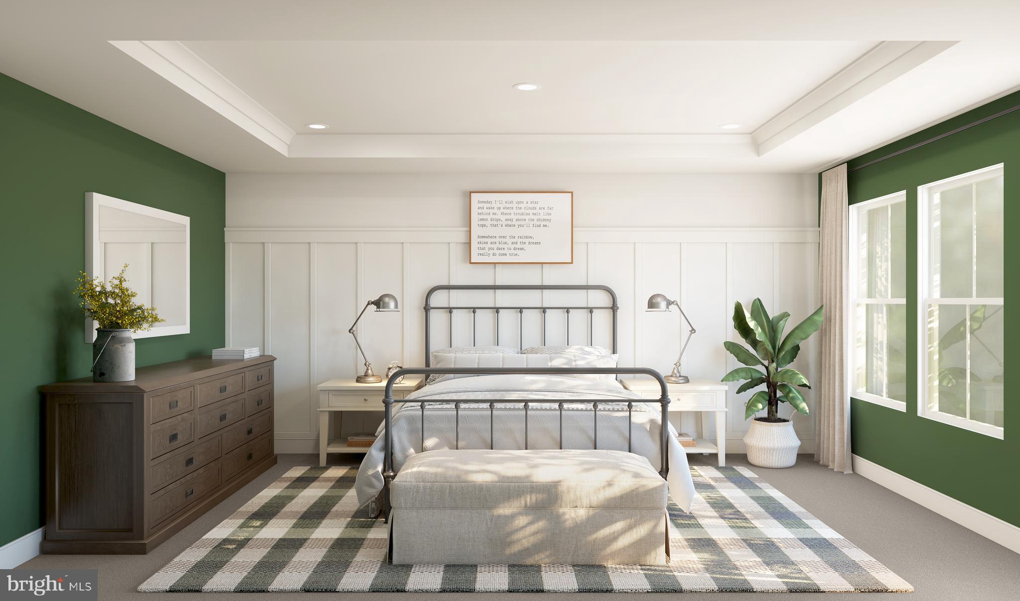 ESTATES OF TUSCARORA - Residential