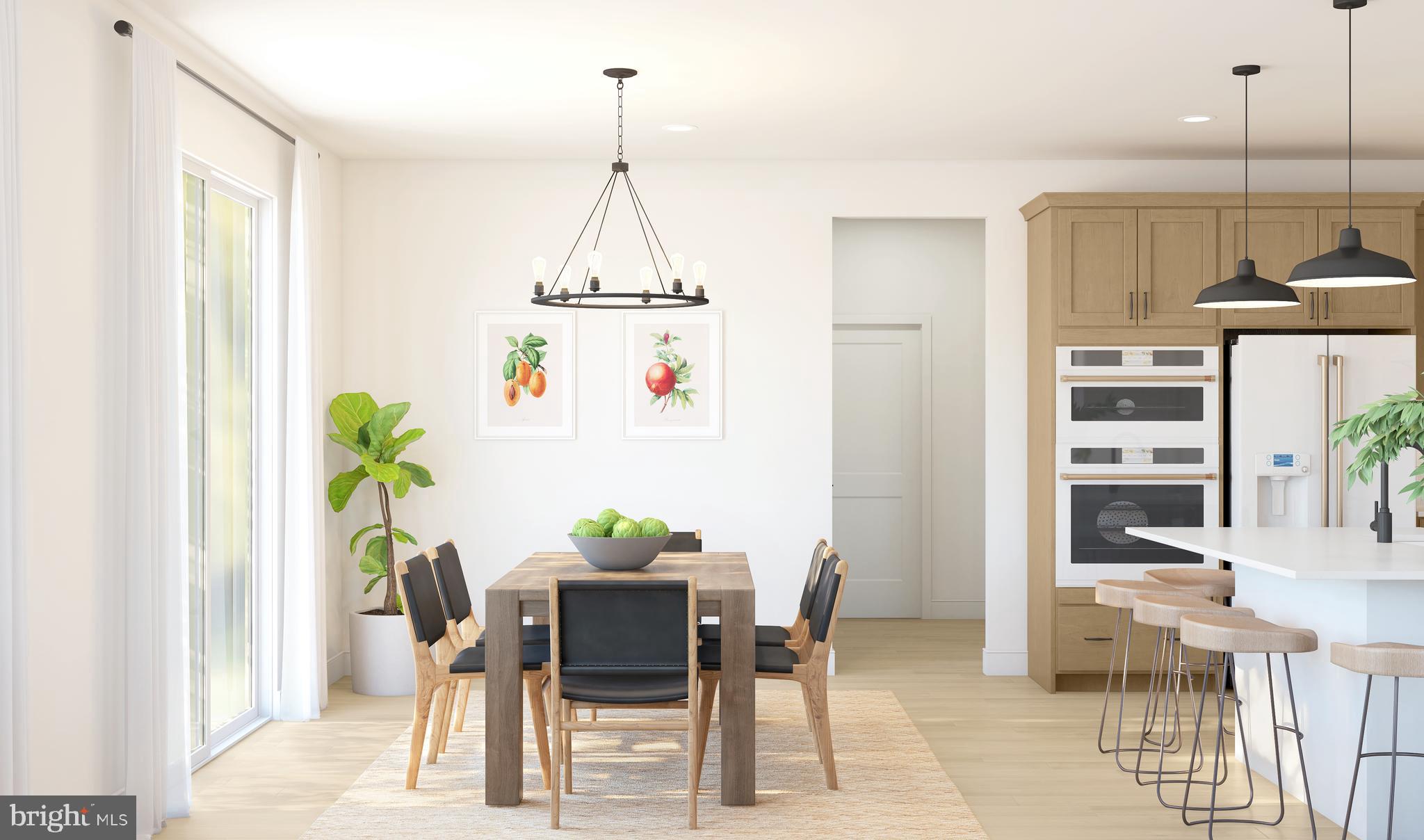 ESTATES OF TUSCARORA - Residential