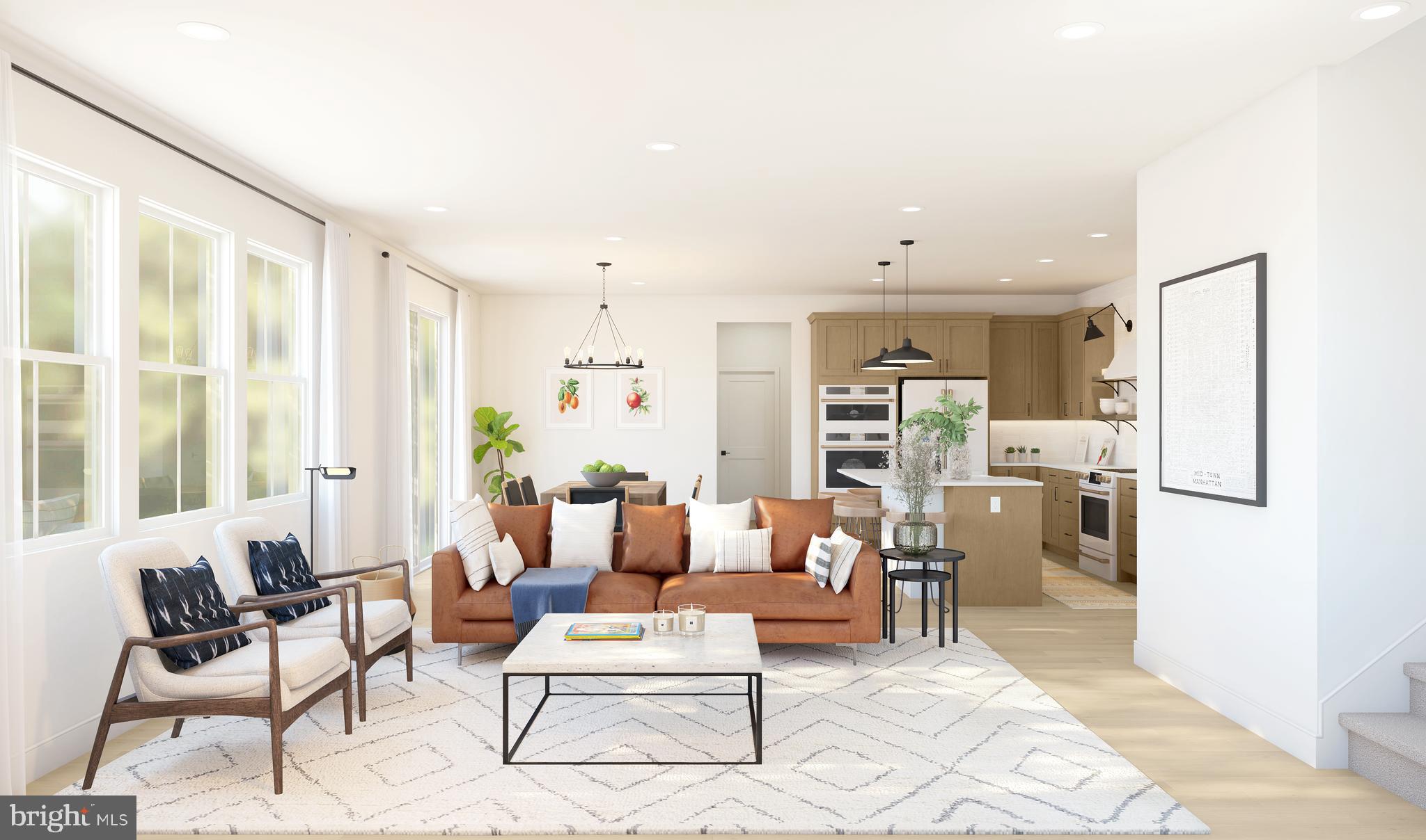 ESTATES OF TUSCARORA - Residential