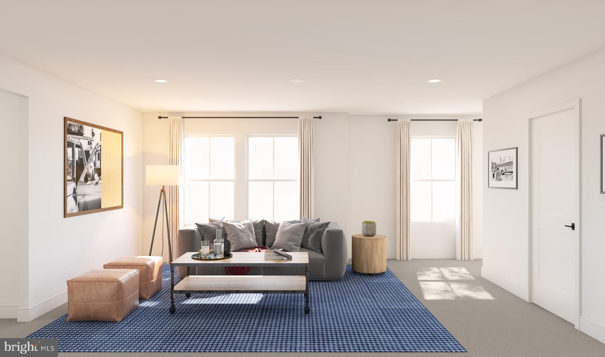 ESTATES OF TUSCARORA - Residential