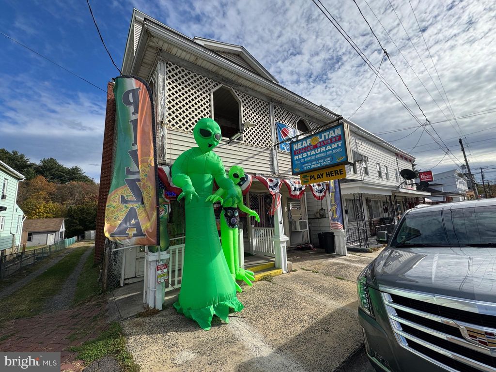 Photo of 45 Valley Street, NEW PHILADELPHIA, PA 17959 (MLS # PASK2023994)