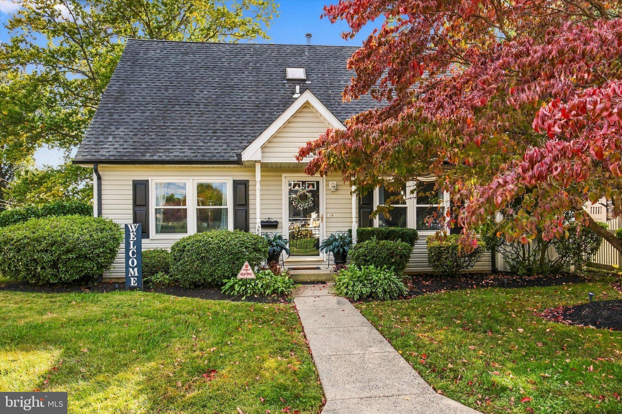 2200 MENLO AVENUE, GLENSIDE, PA, 19038 2200 MENLO AVENUE