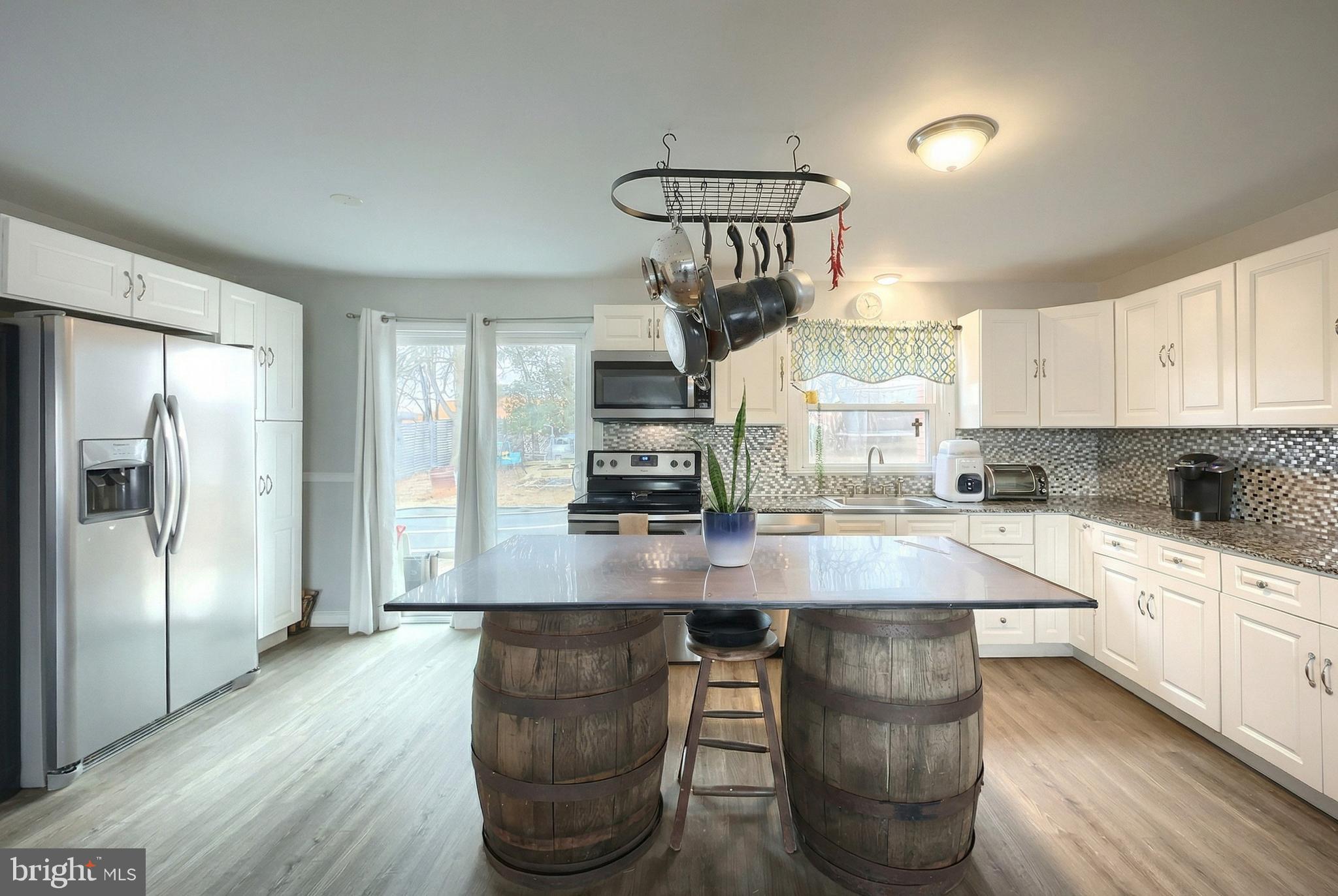 WINDSOR - Residential