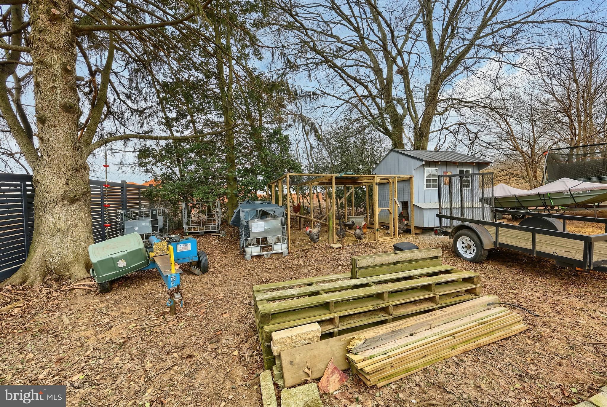 WINDSOR - Residential