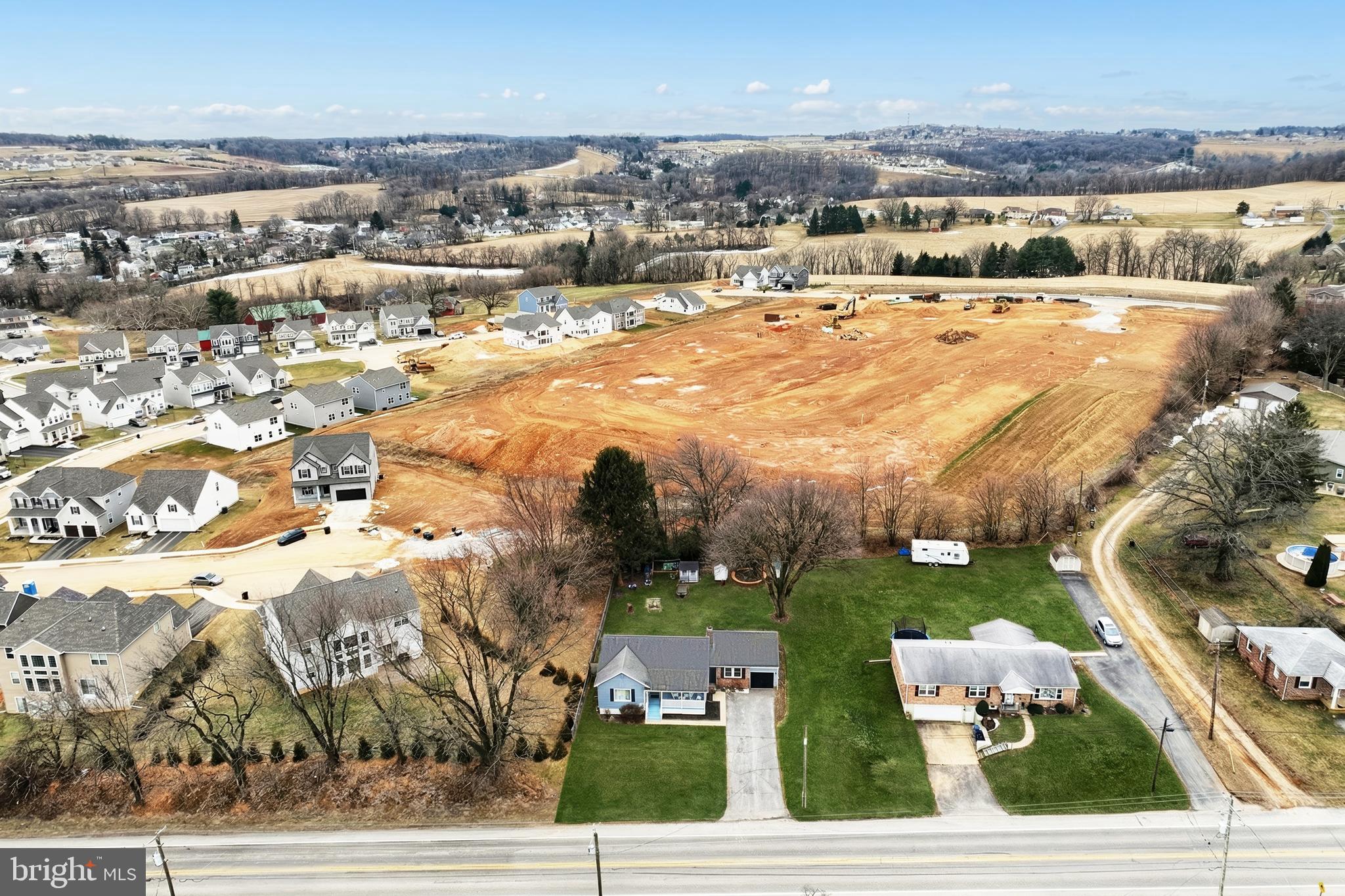 WINDSOR - Residential