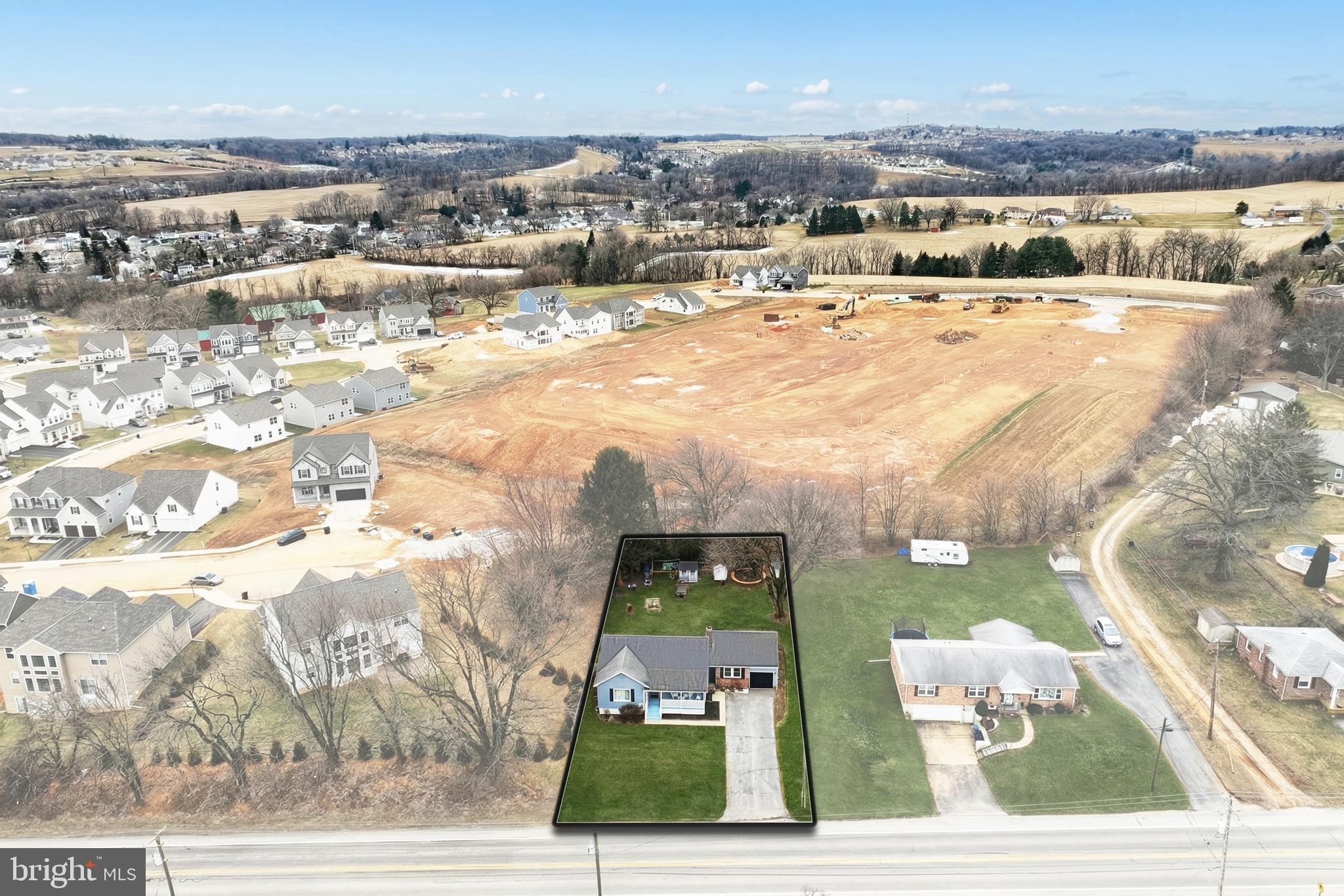 WINDSOR - Residential