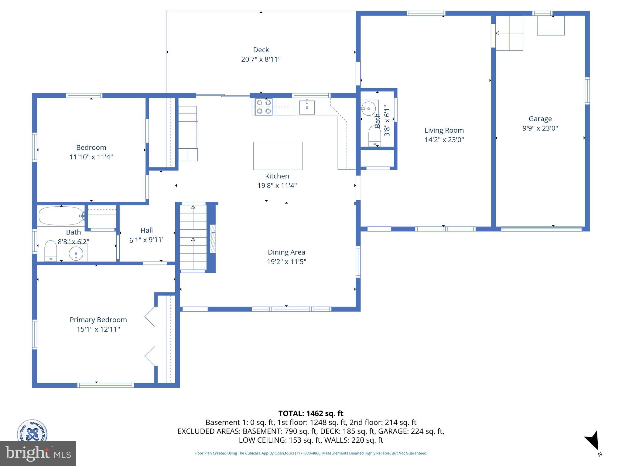 WINDSOR - Residential