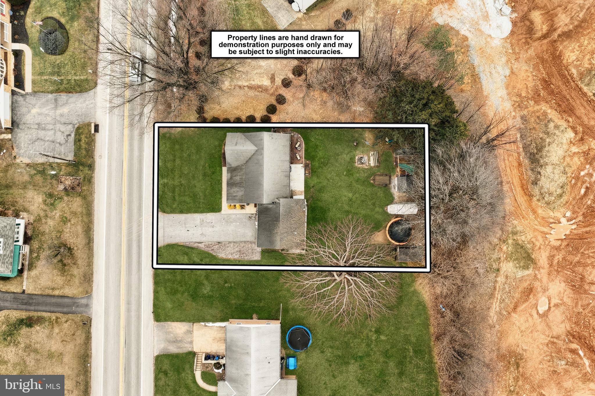 WINDSOR - Residential