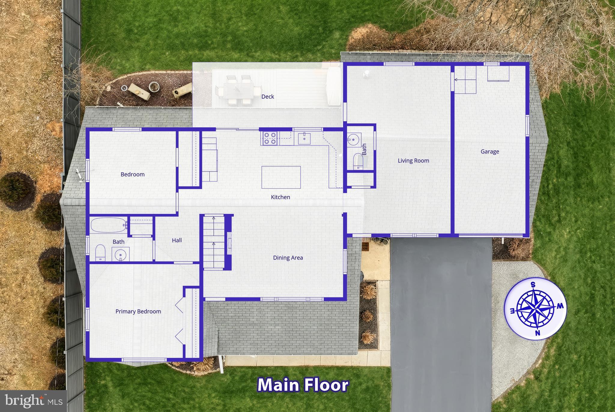 WINDSOR - Residential