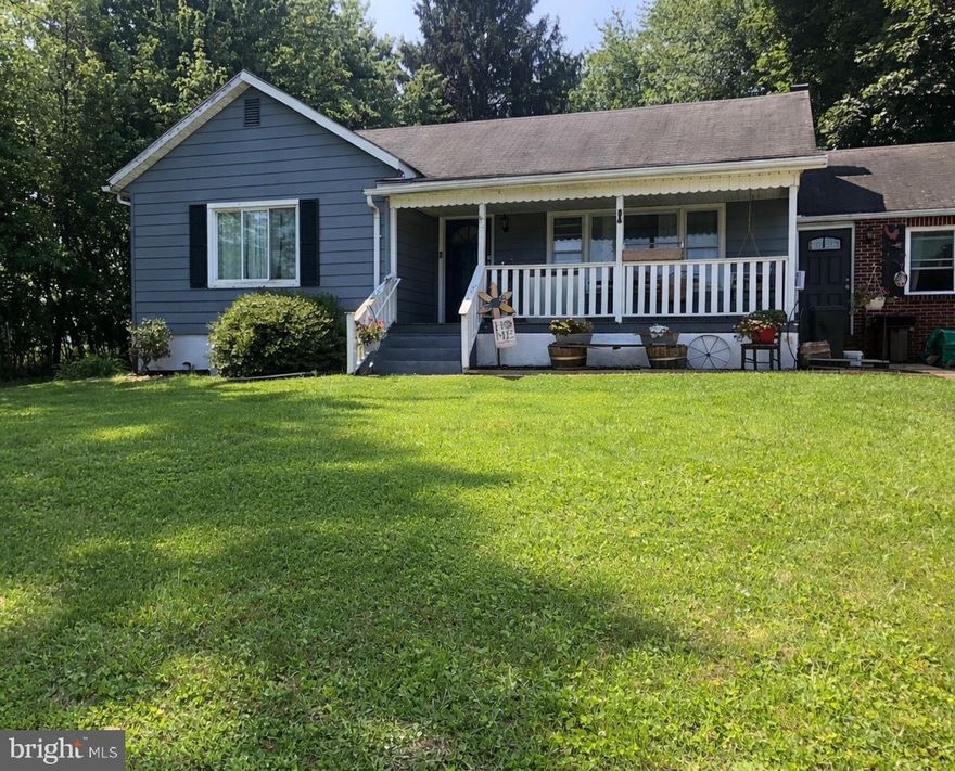 If you’re looking for simple, one floor living in a location that makes daily life easy, 2202 Windsor Road delivers. This 3 bedroom, 1.5 bath rancher sits in the Red Lion School District and gives you the kind of layout that just works. Everything you need is on one level, with a clean, updated feel throughout.

What you’ll like inside: 
* Updated full and half baths
* 1 car attached garage plus driveway parking
* Basement ready to finish or use for storage
* Private yard with space to relax, have a fire or BBQ, or entertain guests
* Covered front porch for morning coffee or winding down at night

Location and lifestyle: 
You're right in Windsor, close to Red Lion, with quick access to PA 24 , US 30 or I-83 whether you're heading into York, Harrisburg , Lancaster or Baltimore.

Everyday spots close by include:
* Franklin Street Social for casual food, drinks and meeting friends
* Phat Cat Coffee for your regular coffee run
* Sign of the Horse Restaurant and Brewery for dinner out

For healthcare, WellSpan York Hospital is about 15 minutes away in York via PA 24 and US 30. Penn State York is also nearby, making this a practical location if someone in the household is attending or working there.

When you want more to do, Lancaster & York are a short drive with more restaurants, shopping, and events. You get the quieter feel of Windsor, but you are not far from the action.

This home makes sense for anyone looking for a lowkey spot that keeps you connected.