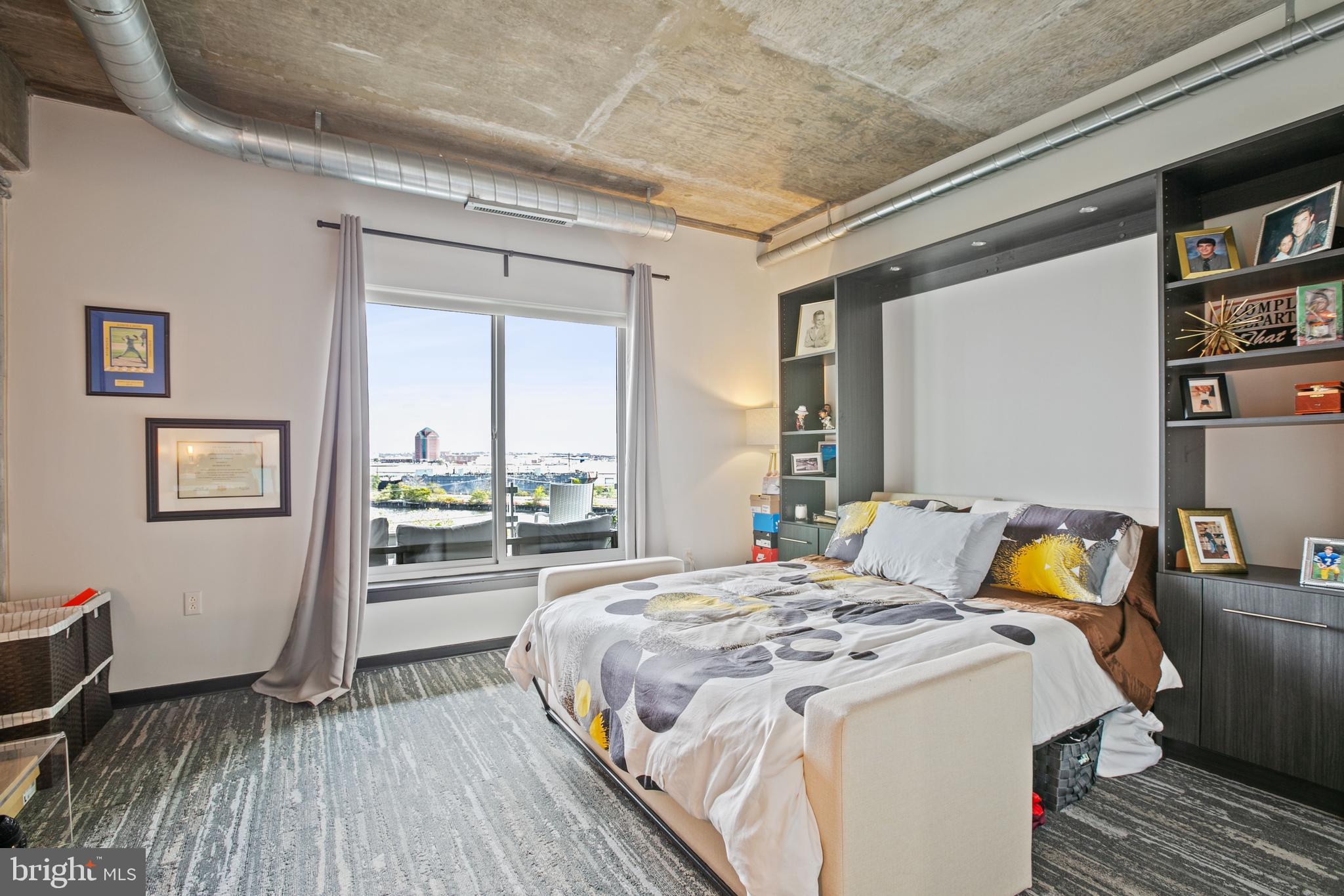 SILO POINT - Residential