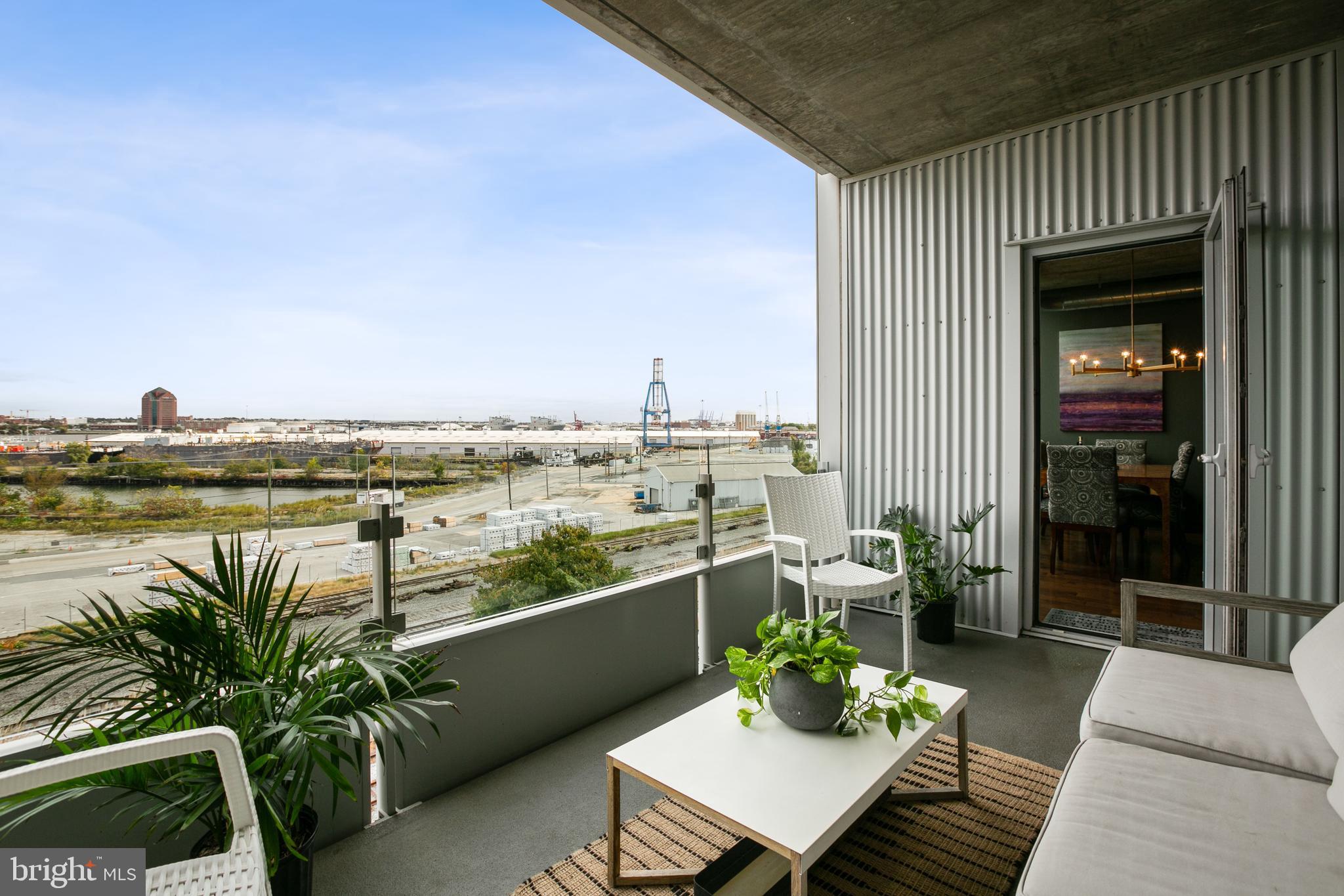 SILO POINT - Residential