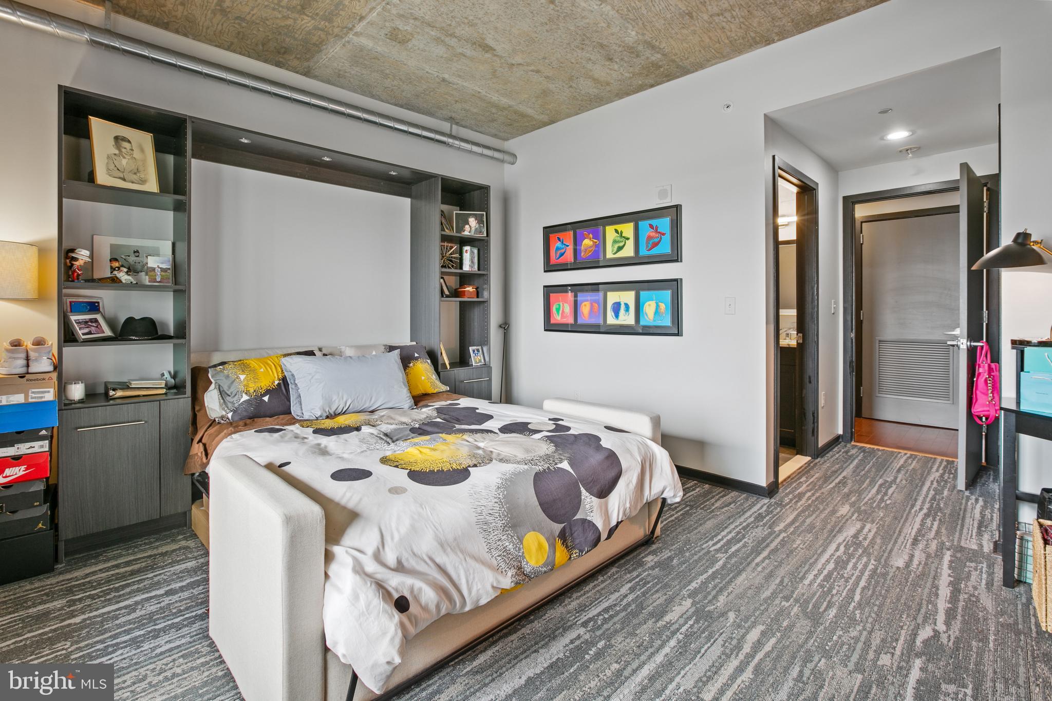 SILO POINT - Residential