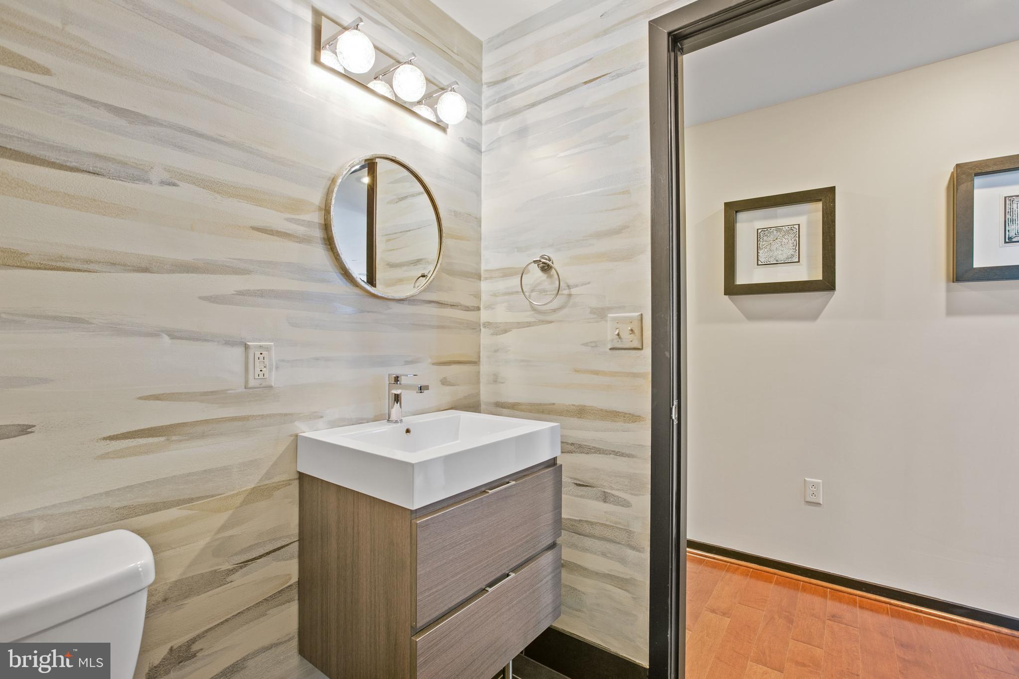 SILO POINT - Residential