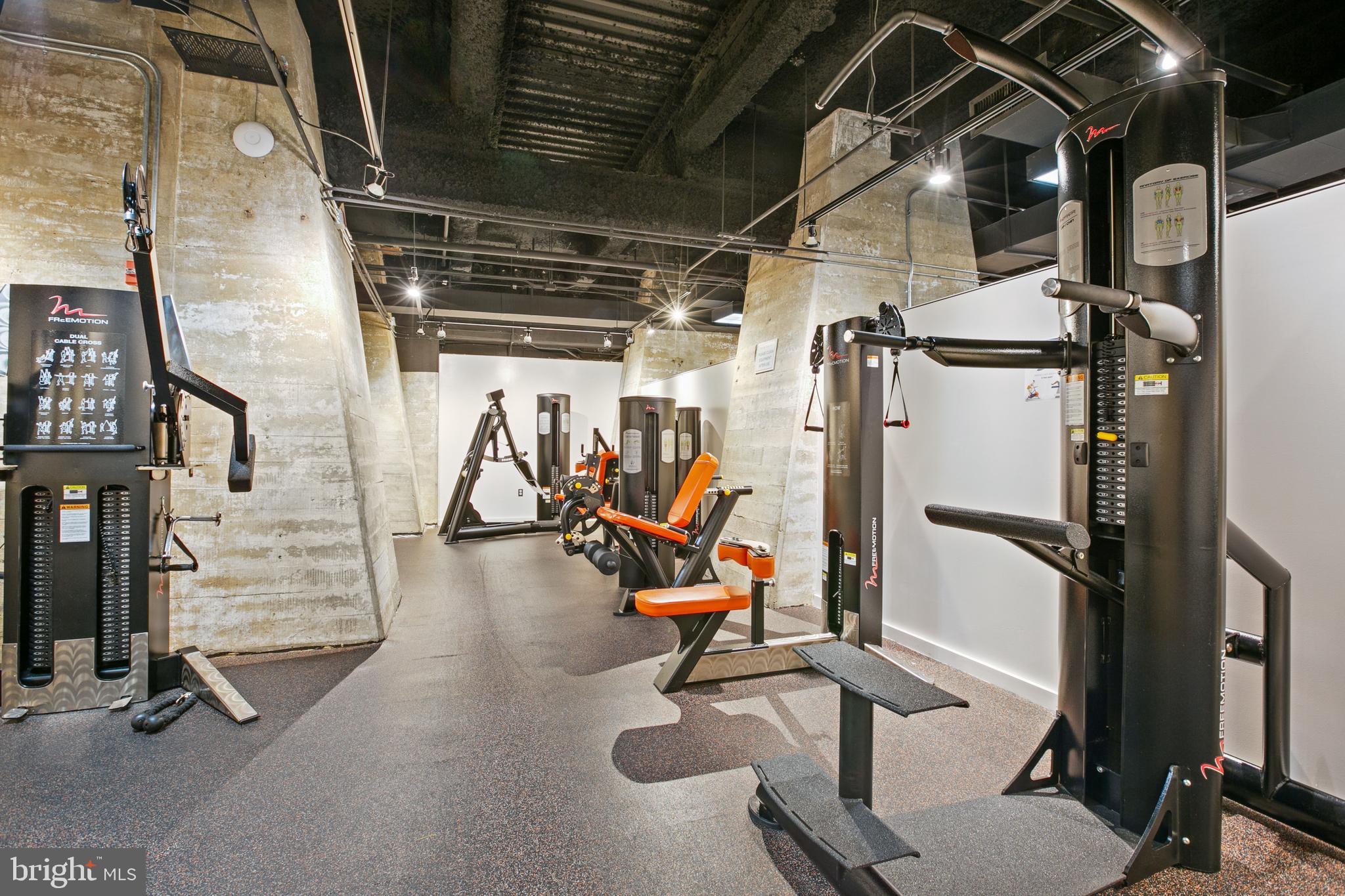 SILO POINT - Residential