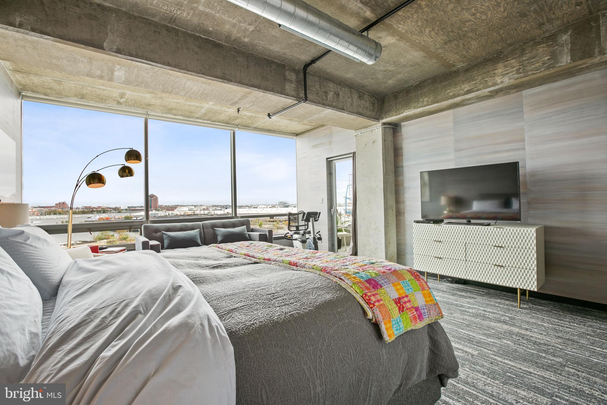 SILO POINT - Residential