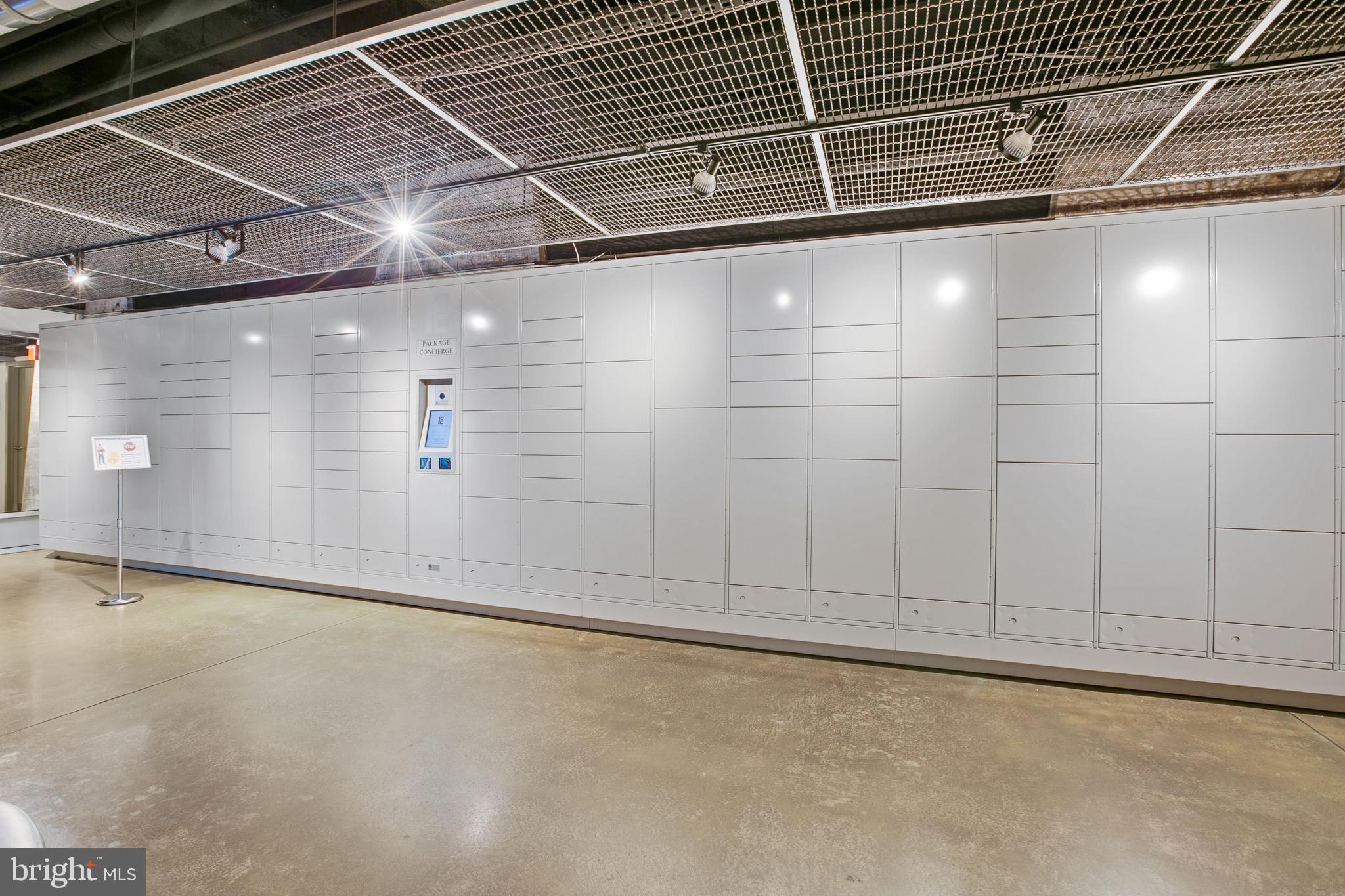 SILO POINT - Residential