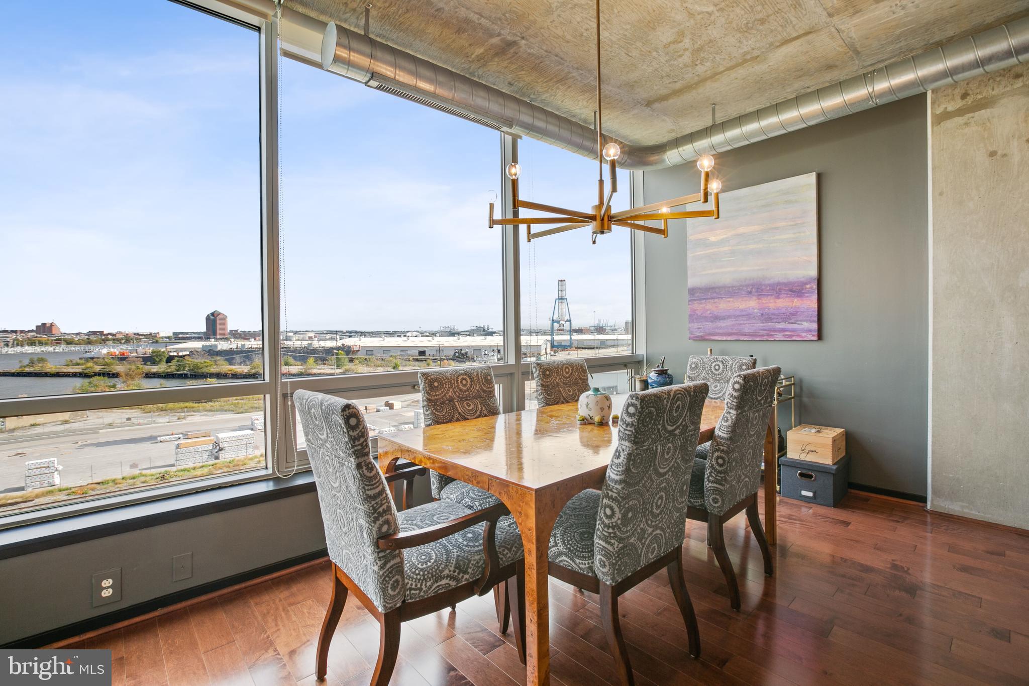 SILO POINT - Residential