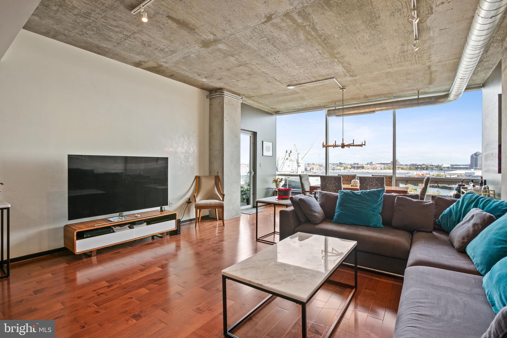 SILO POINT - Residential