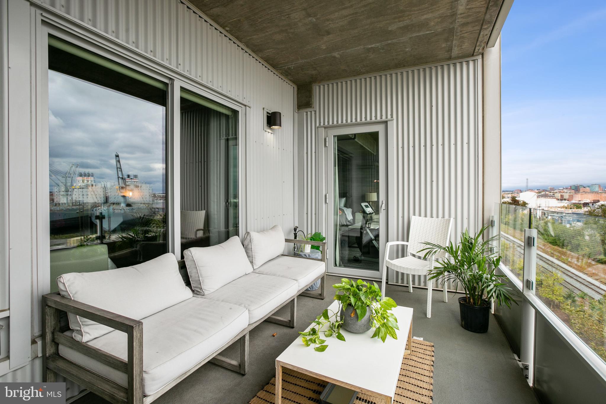 SILO POINT - Residential