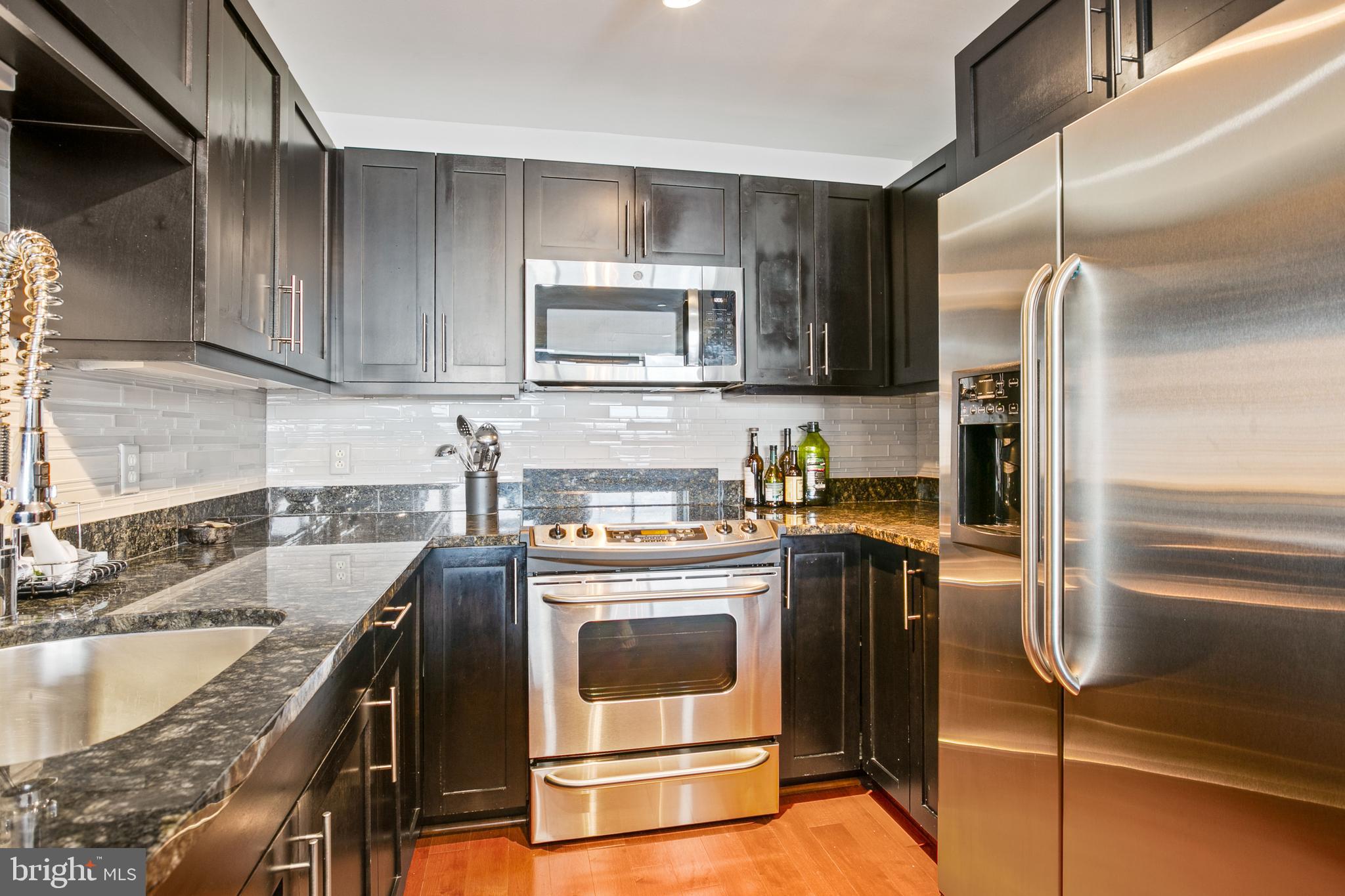 SILO POINT - Residential