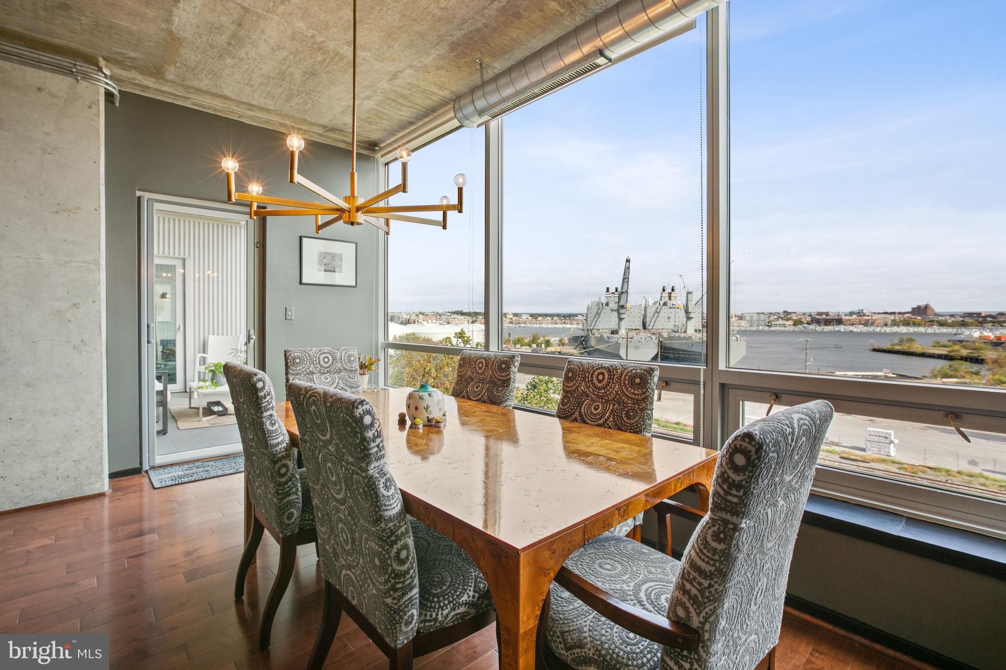 SILO POINT - Residential