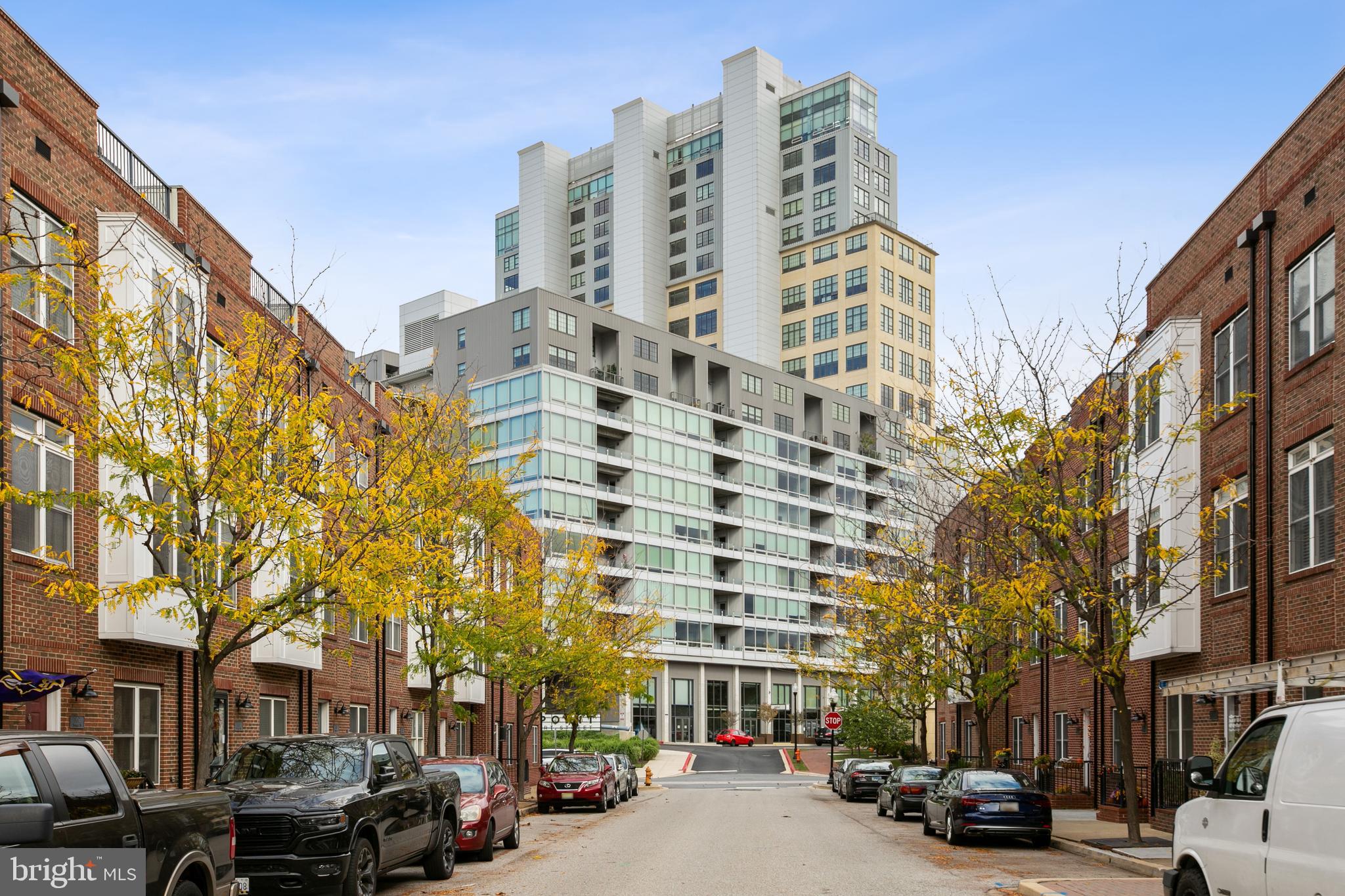 SILO POINT - Residential
