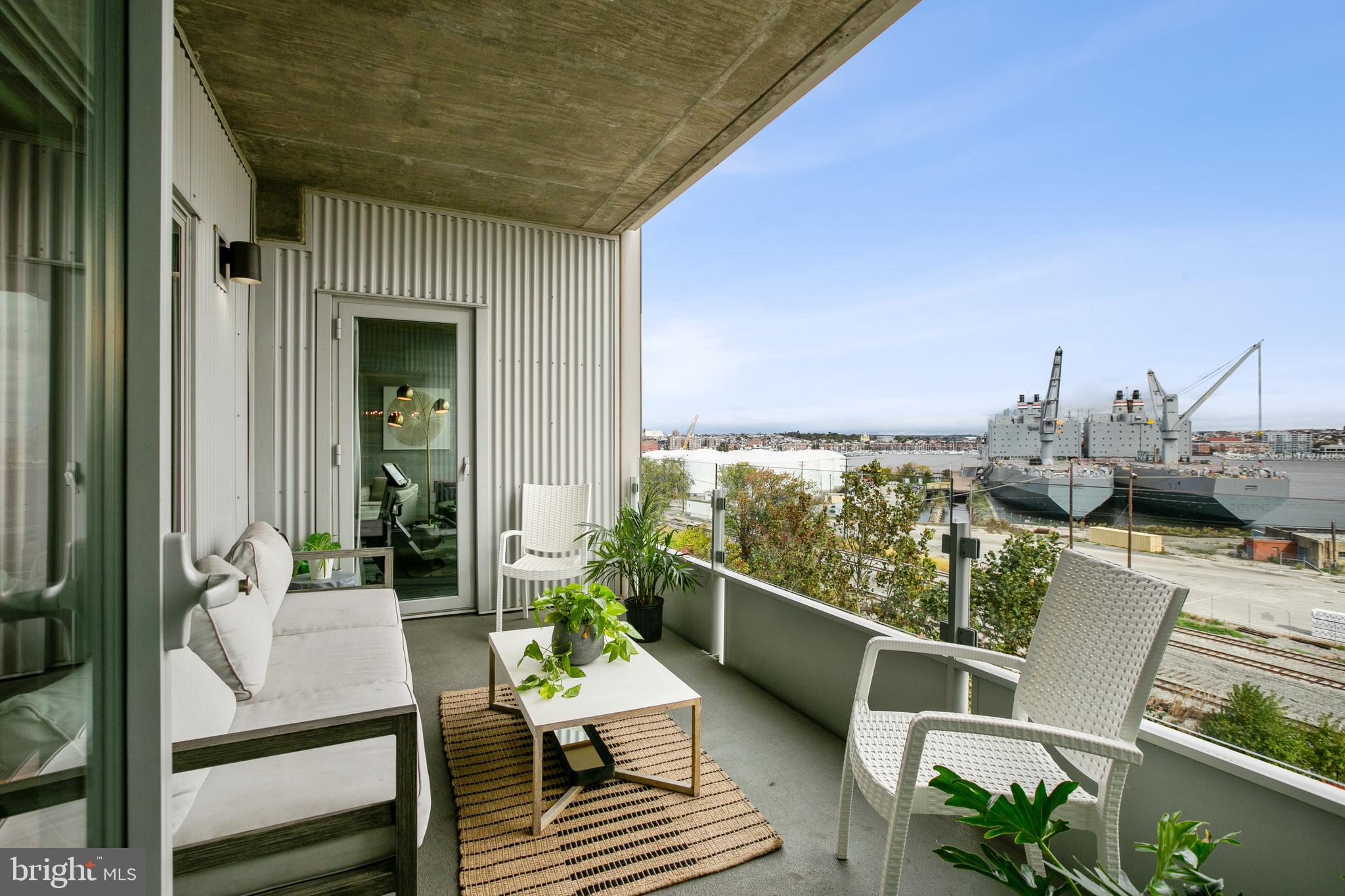 SILO POINT - Residential