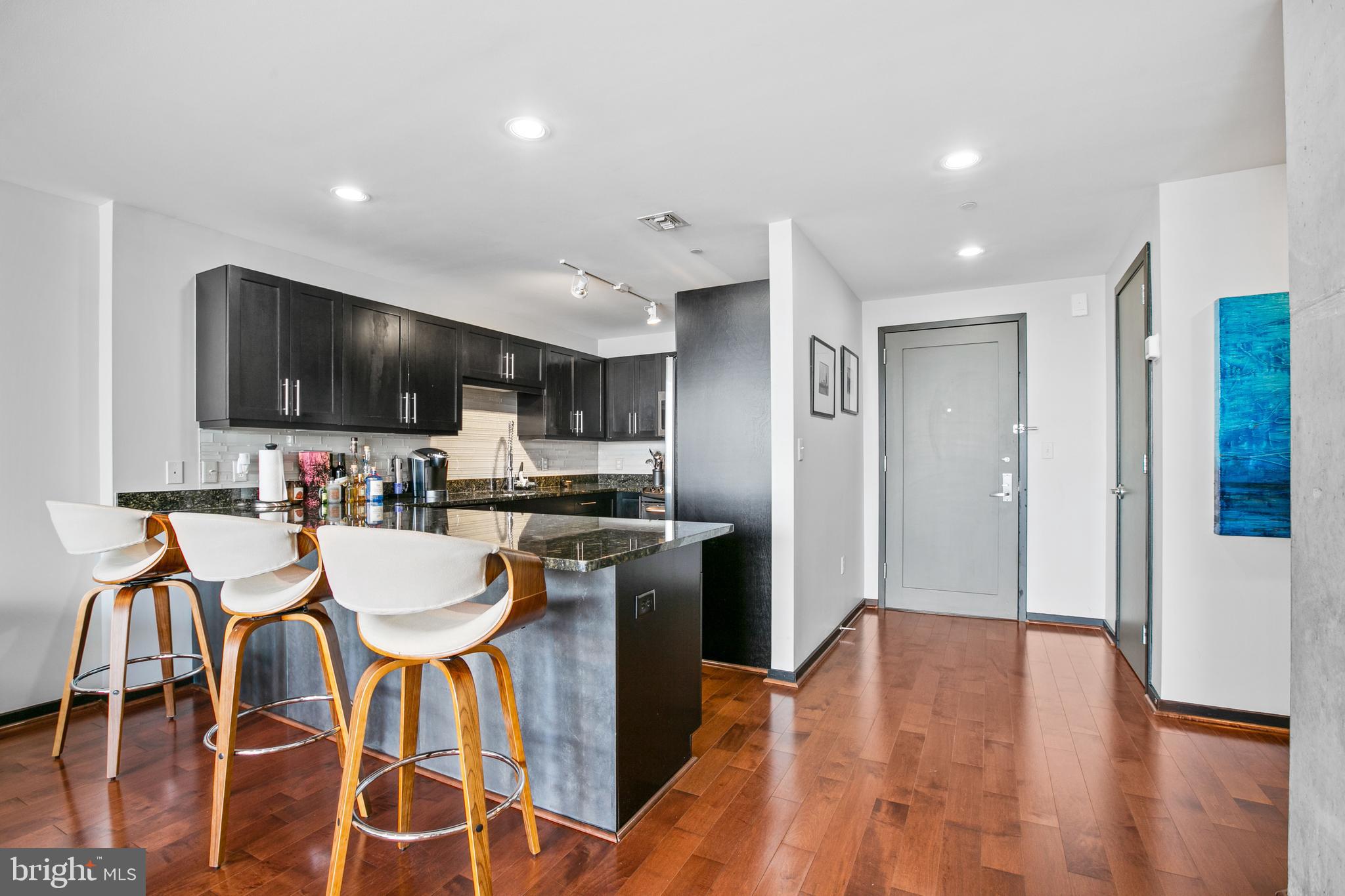 SILO POINT - Residential