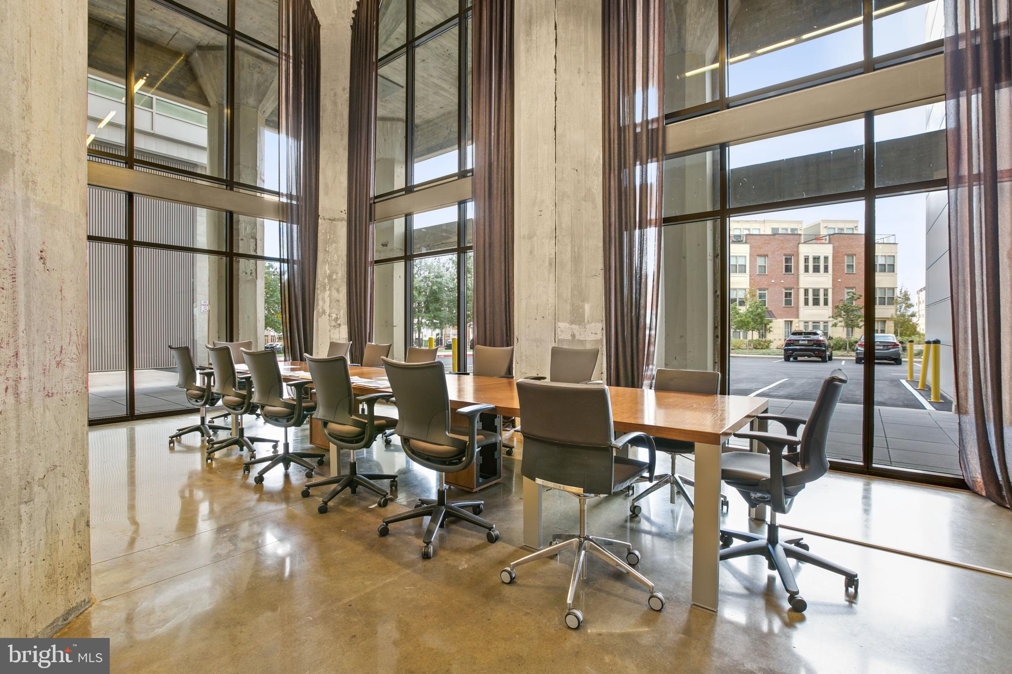 SILO POINT - Residential