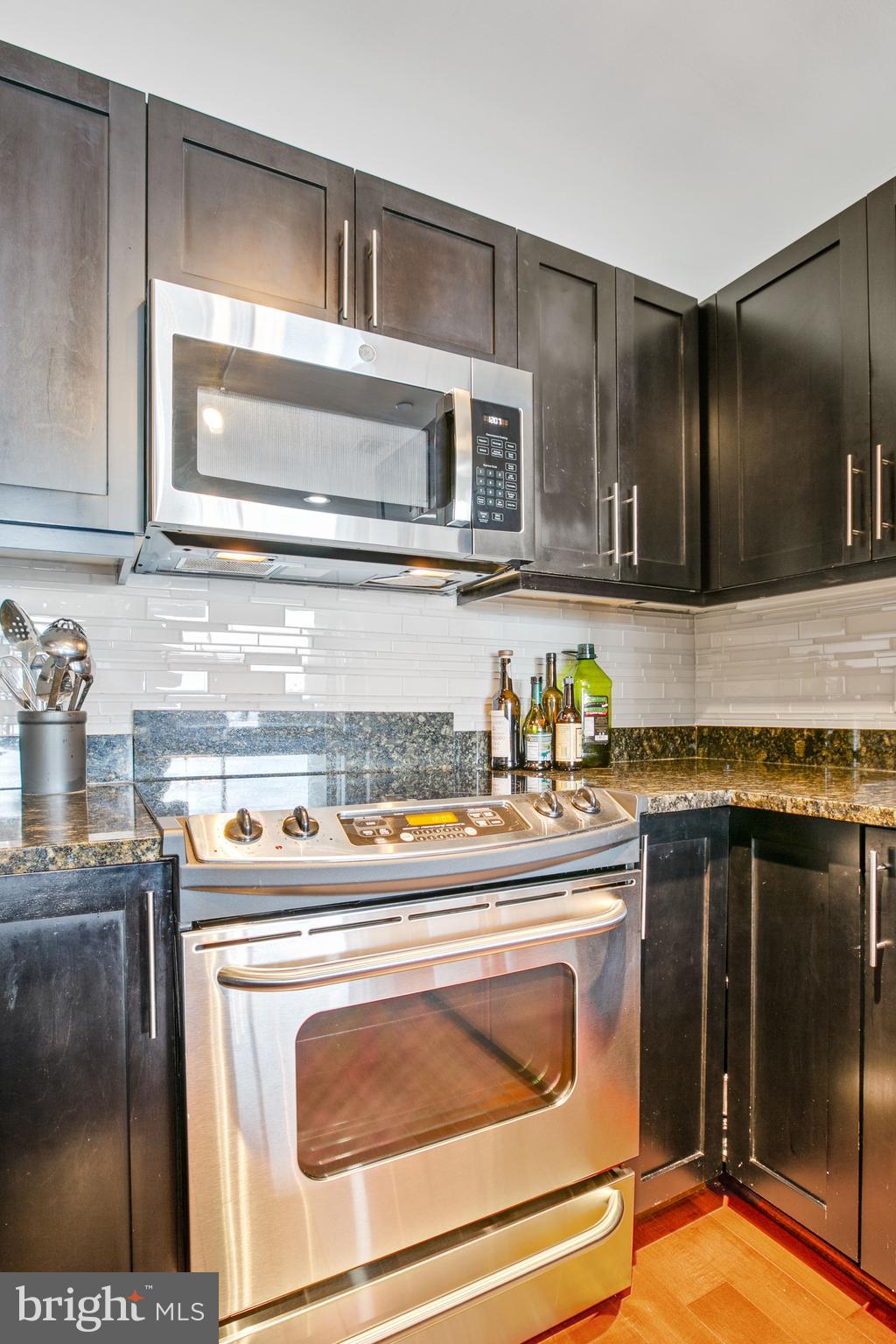 SILO POINT - Residential