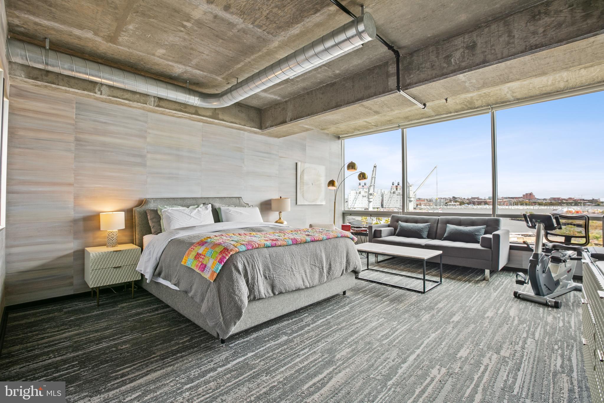 SILO POINT - Residential