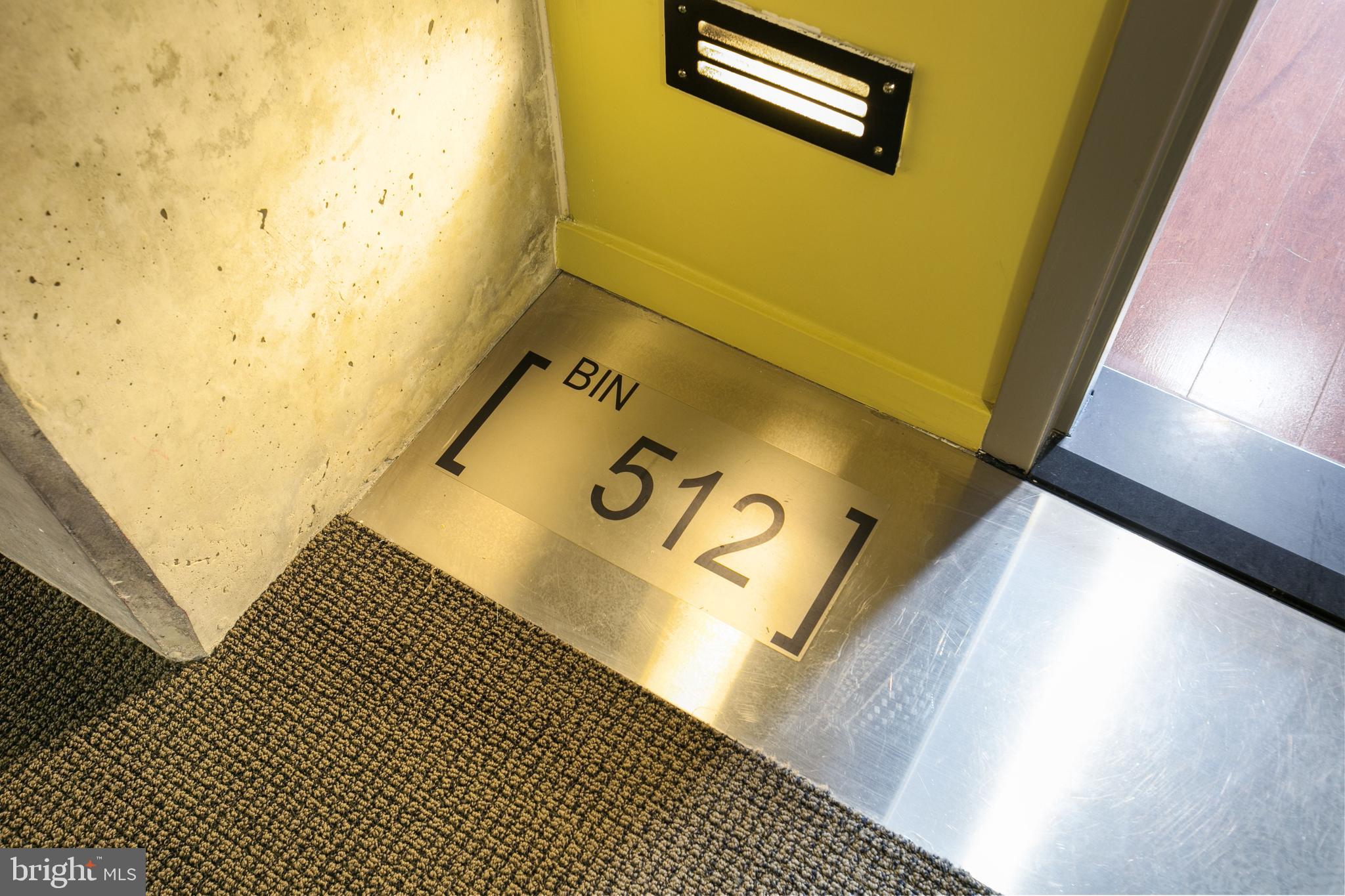 SILO POINT - Residential