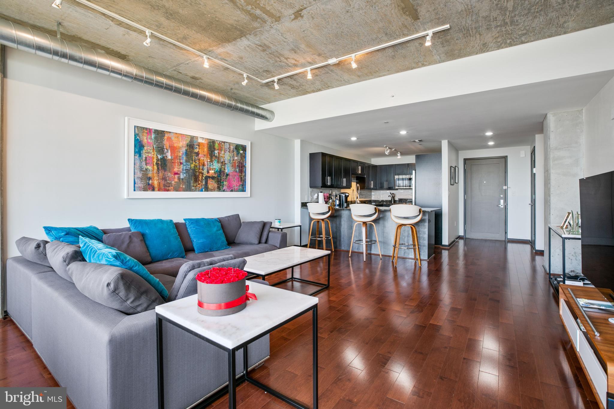 SILO POINT - Residential