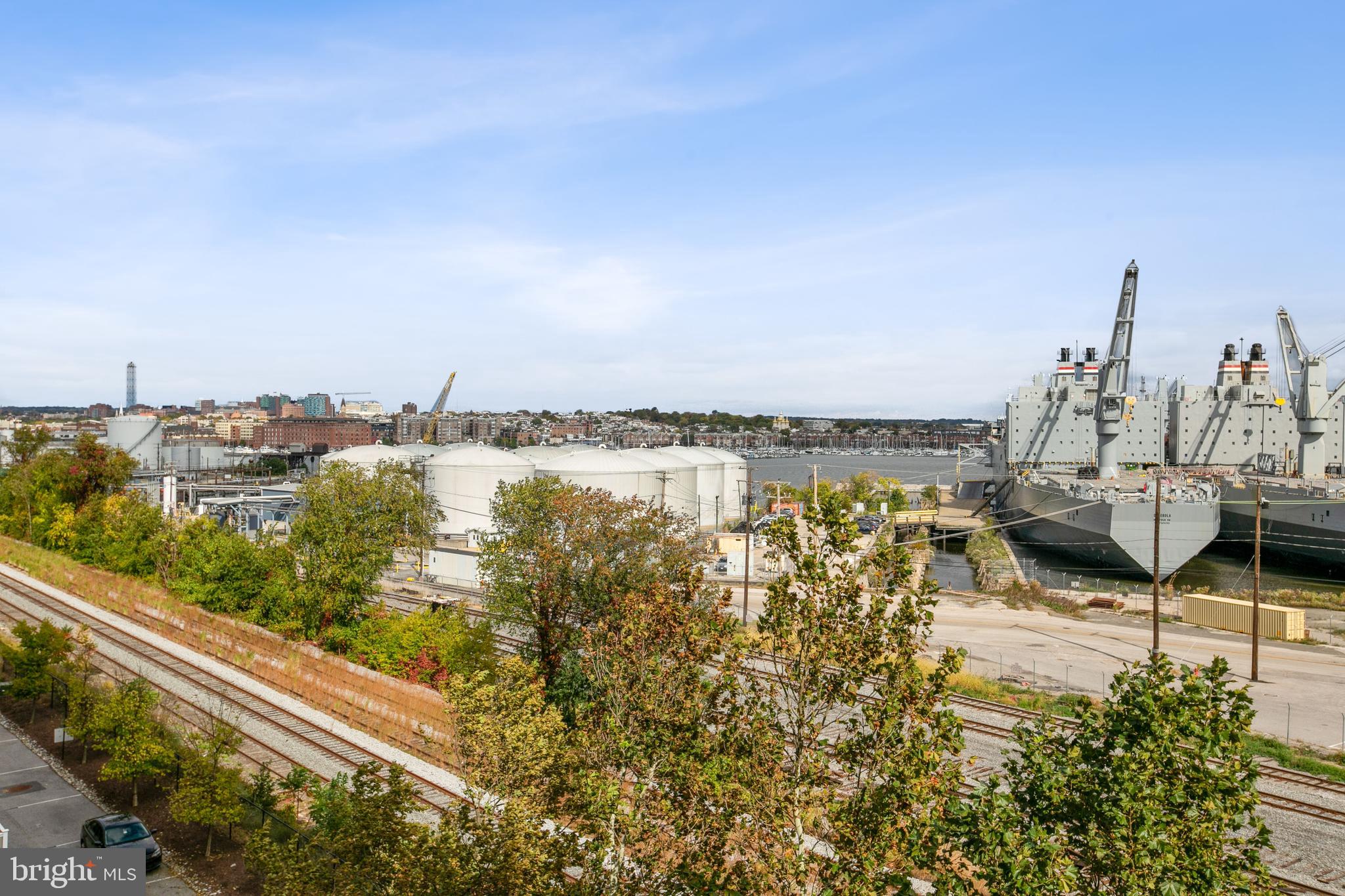 SILO POINT - Residential