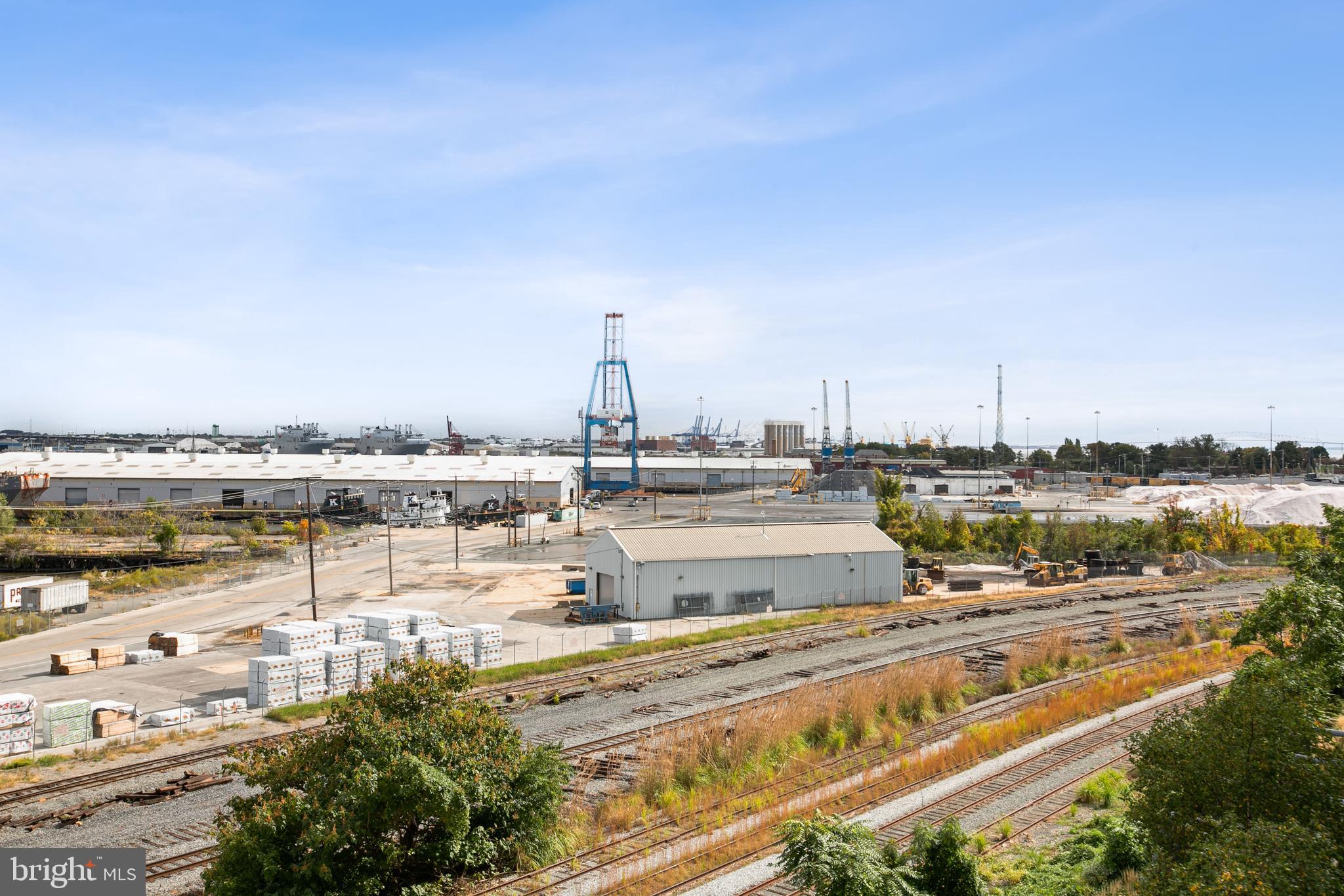 SILO POINT - Residential