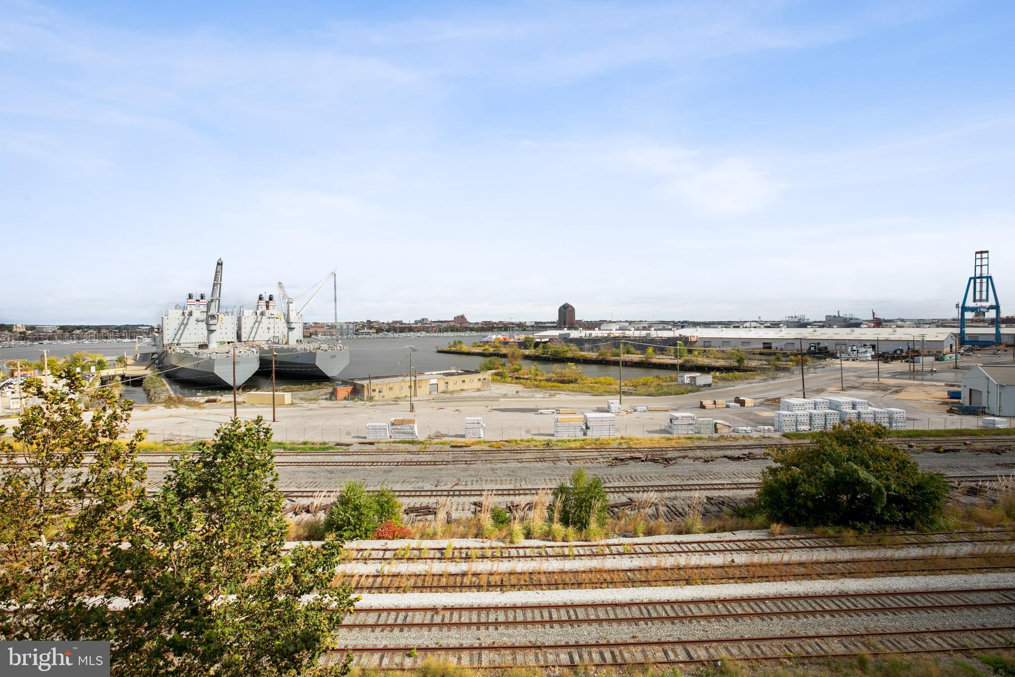 SILO POINT - Residential
