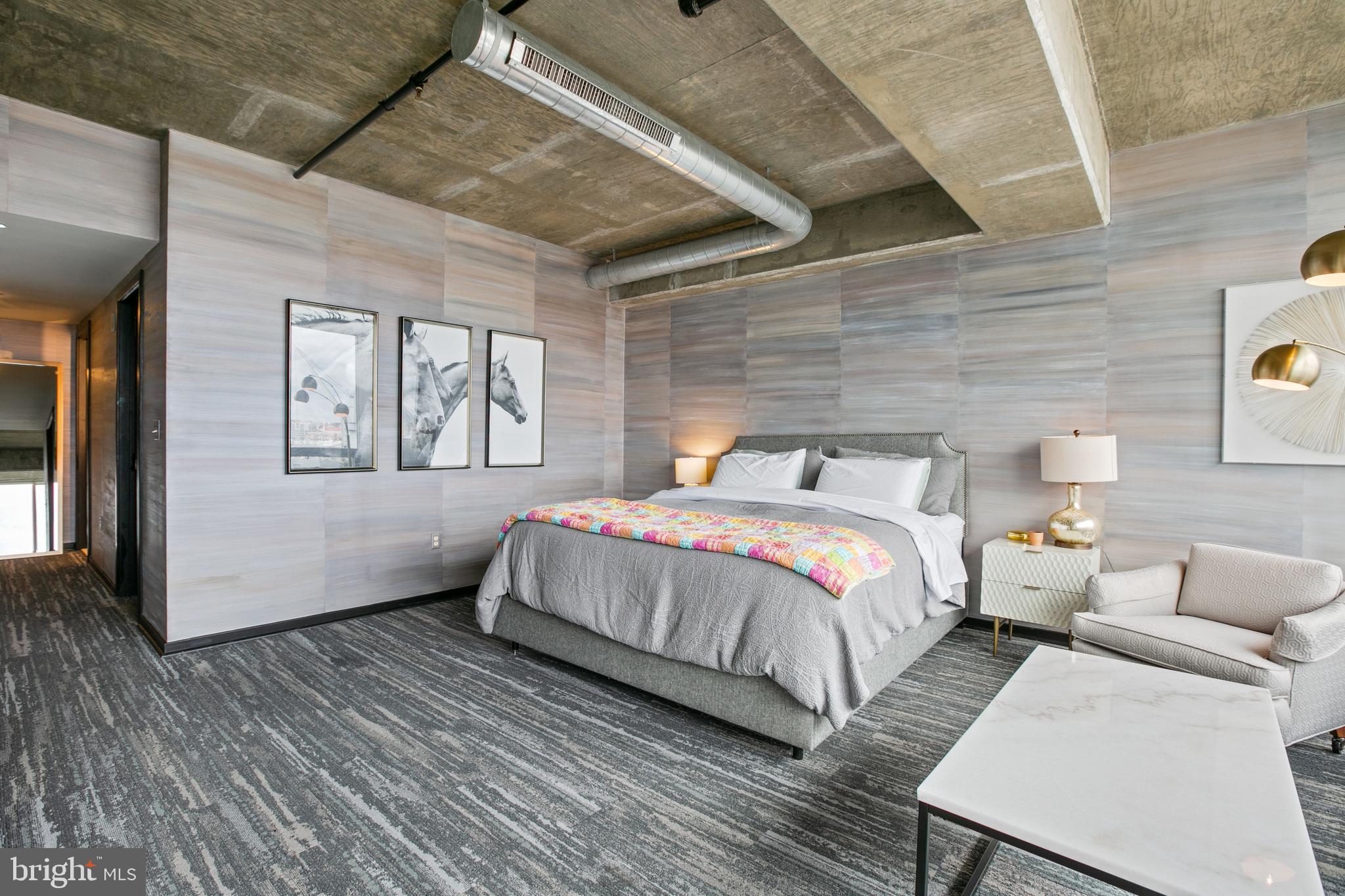 SILO POINT - Residential