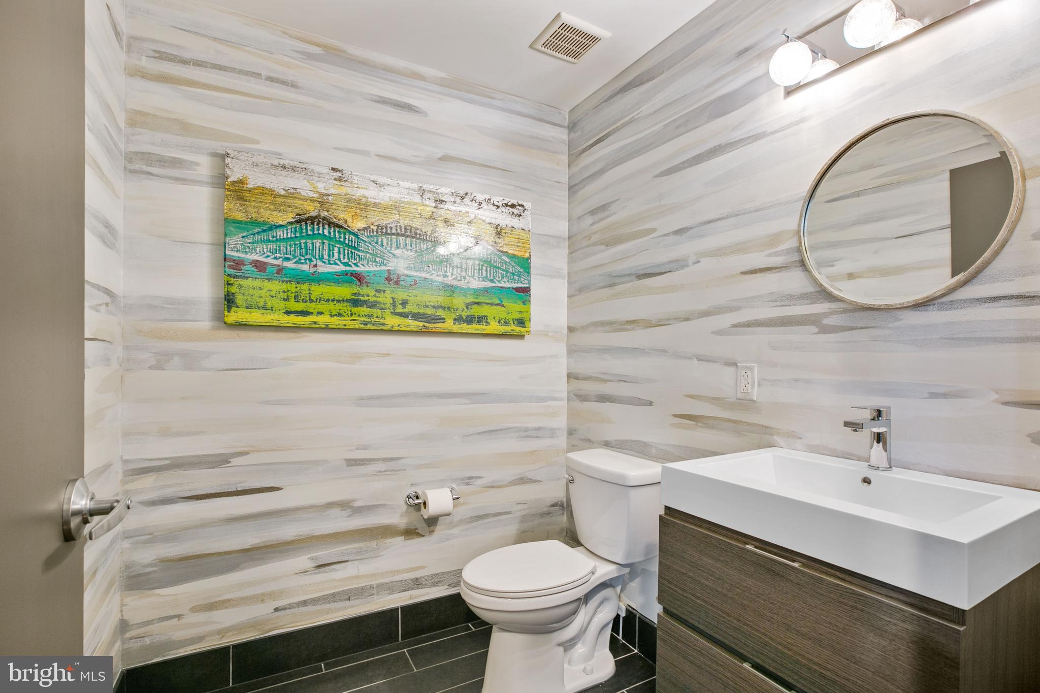 SILO POINT - Residential